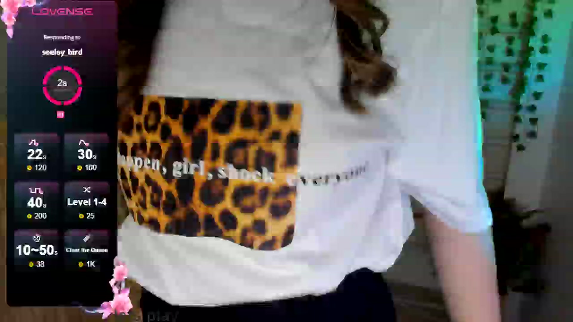 Gallery image thumbnail from KiraLove's myfreecams stream on, 04/24/2025, 11:49 image 5 of 20