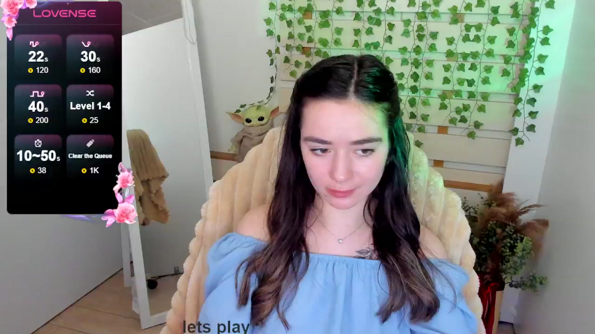 Gallery image thumbnail from KiraLove's myfreecams stream on, 04/25/2025, 09:20 image 2 of 20