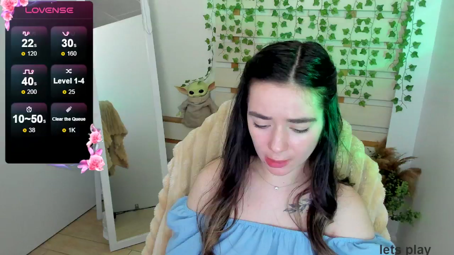 Gallery image thumbnail from KiraLove's myfreecams stream on, 04/25/2025, 09:20 image 18 of 20