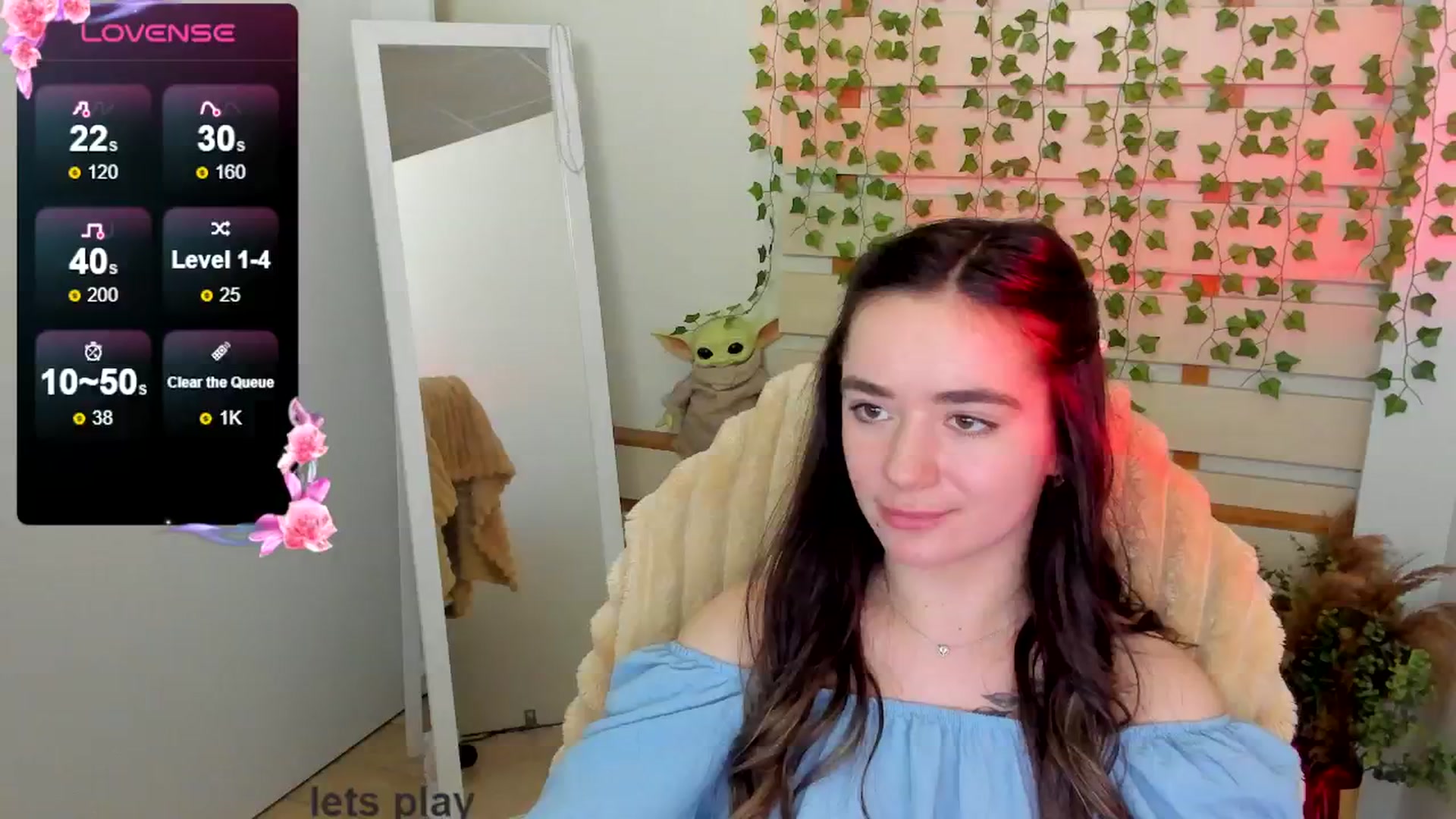 Gallery image thumbnail from KiraLove's myfreecams stream on, 04/25/2025, 11:33 image 3 of 20