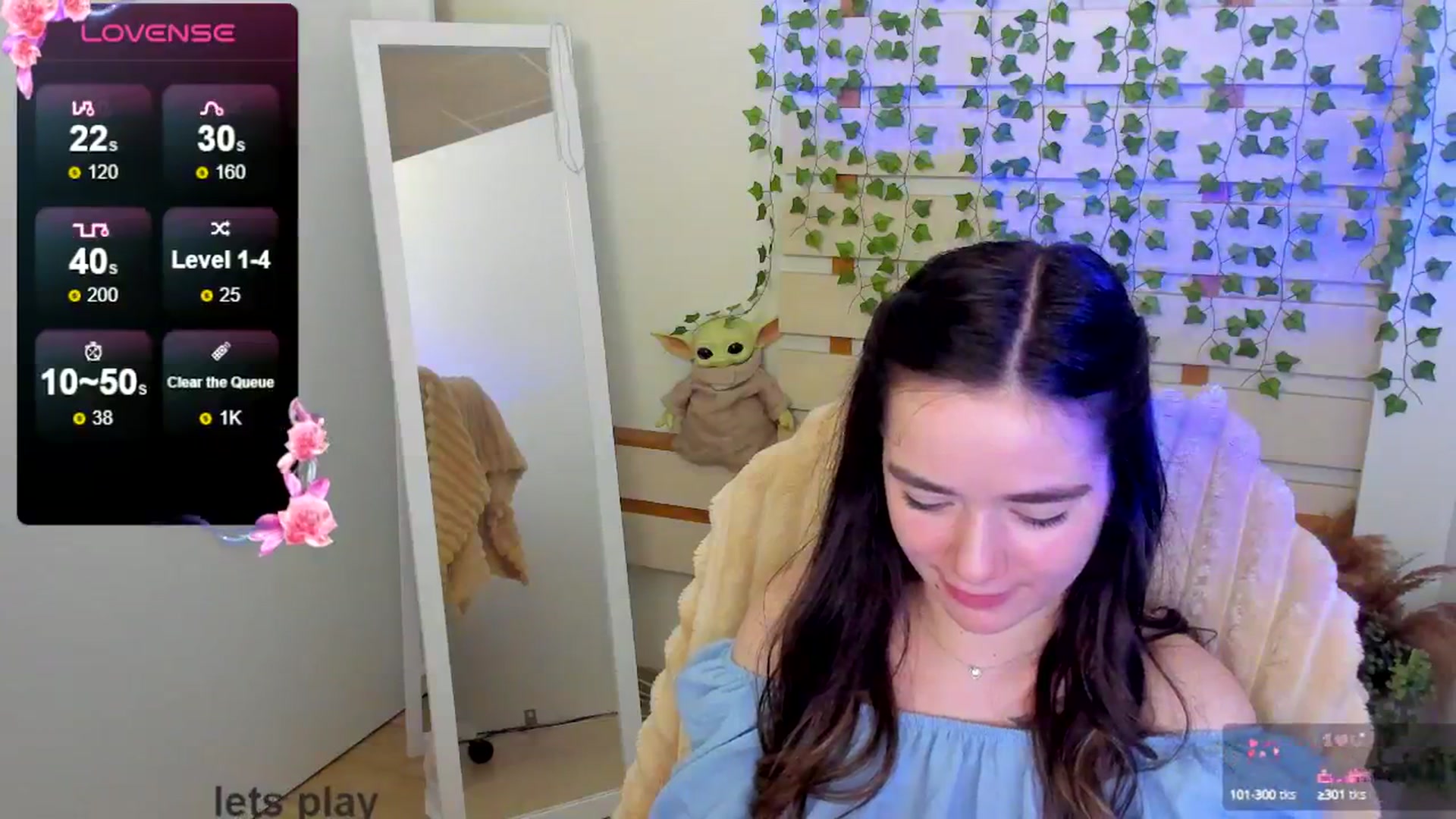 Gallery image thumbnail from KiraLove's myfreecams stream on, 04/25/2025, 11:33 image 4 of 20