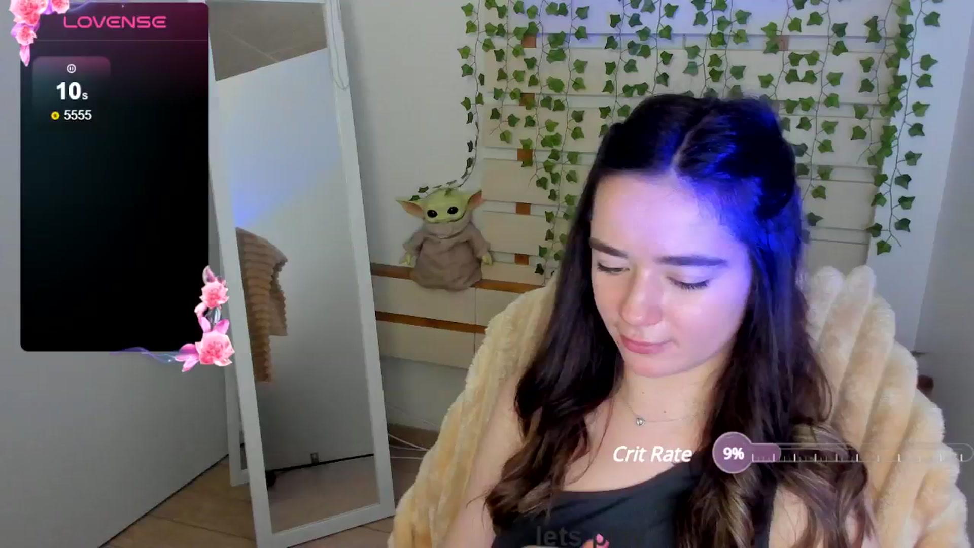 Gallery image thumbnail from KiraLove's myfreecams stream on, 04/27/2025, 10:26 image 8 of 20