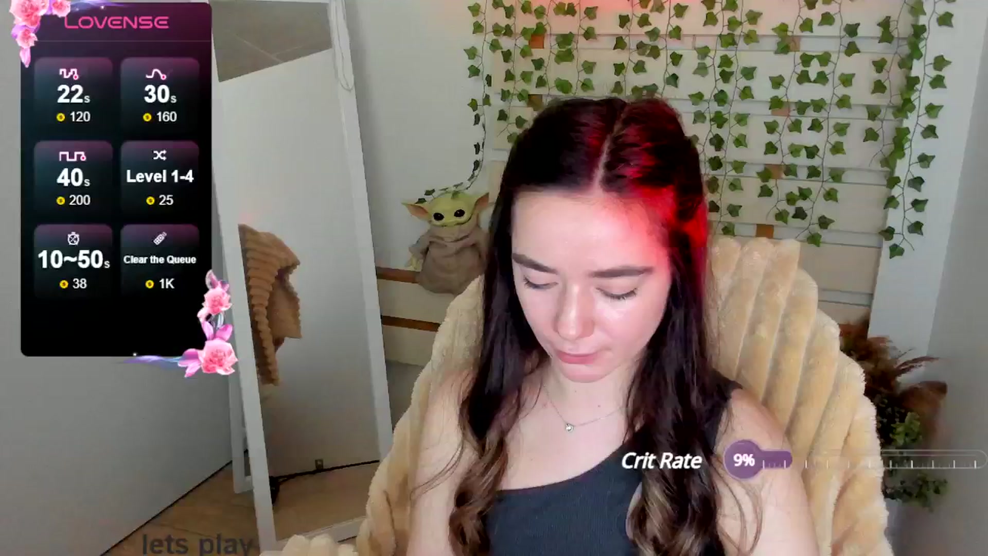 Gallery image thumbnail from KiraLove's myfreecams stream on, 04/27/2025, 10:26 image 1 of 20