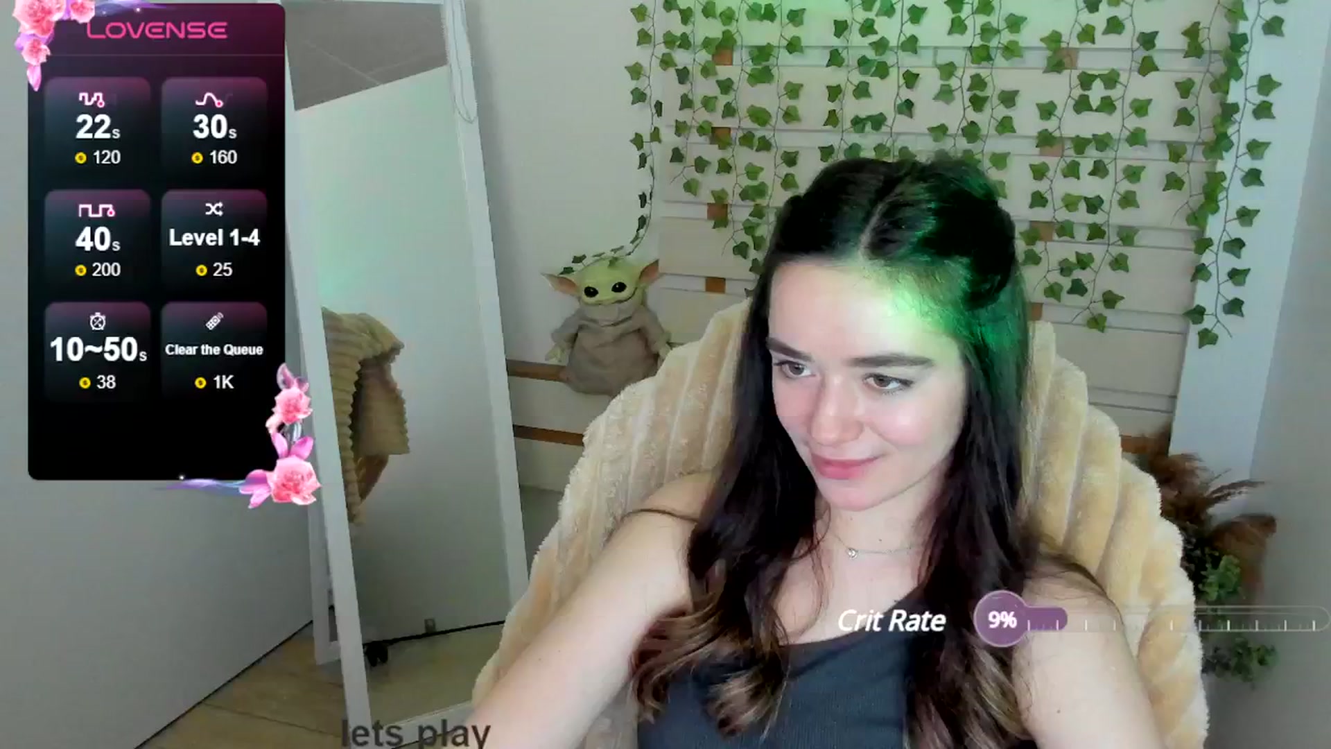 Gallery image thumbnail from KiraLove's myfreecams stream on, 04/27/2025, 10:26 image 13 of 20