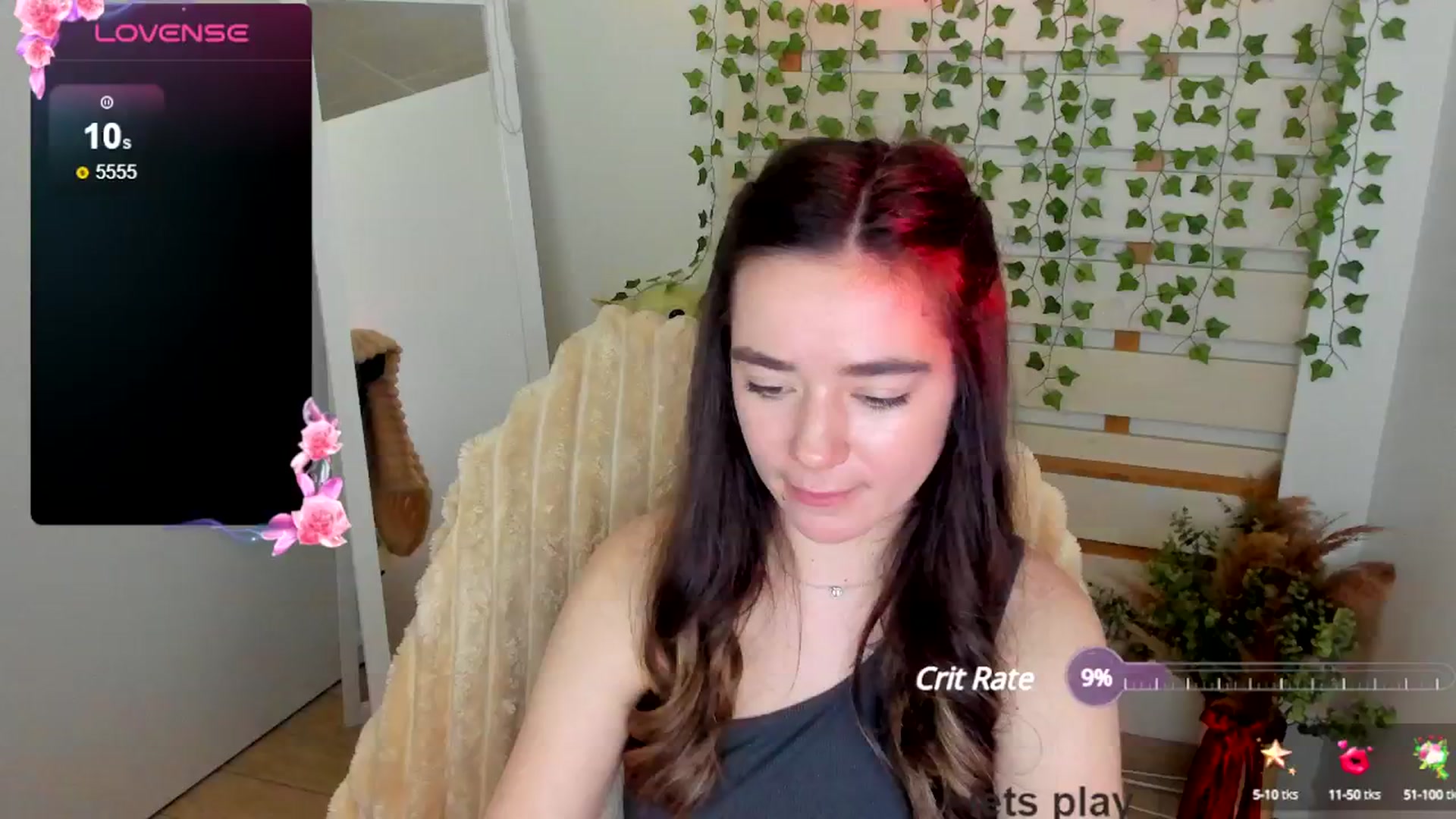 Gallery image thumbnail from KiraLove's myfreecams stream on, 04/27/2025, 10:26 image 20 of 20
