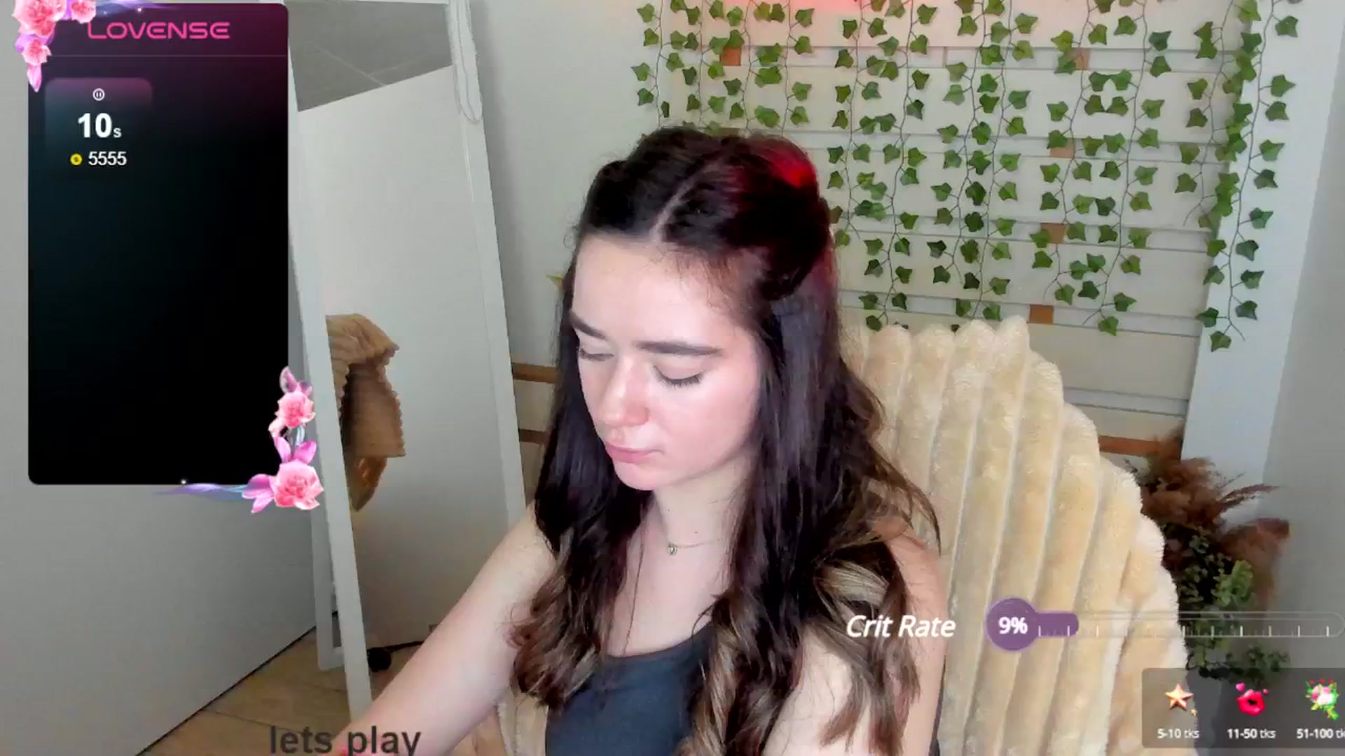 Gallery image thumbnail from KiraLove's myfreecams stream on, 04/27/2025, 10:26 image 7 of 20