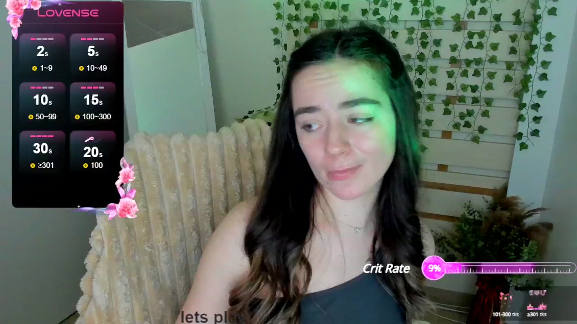 Gallery image thumbnail from KiraLove's myfreecams stream on, 04/27/2025, 10:26 image 19 of 20