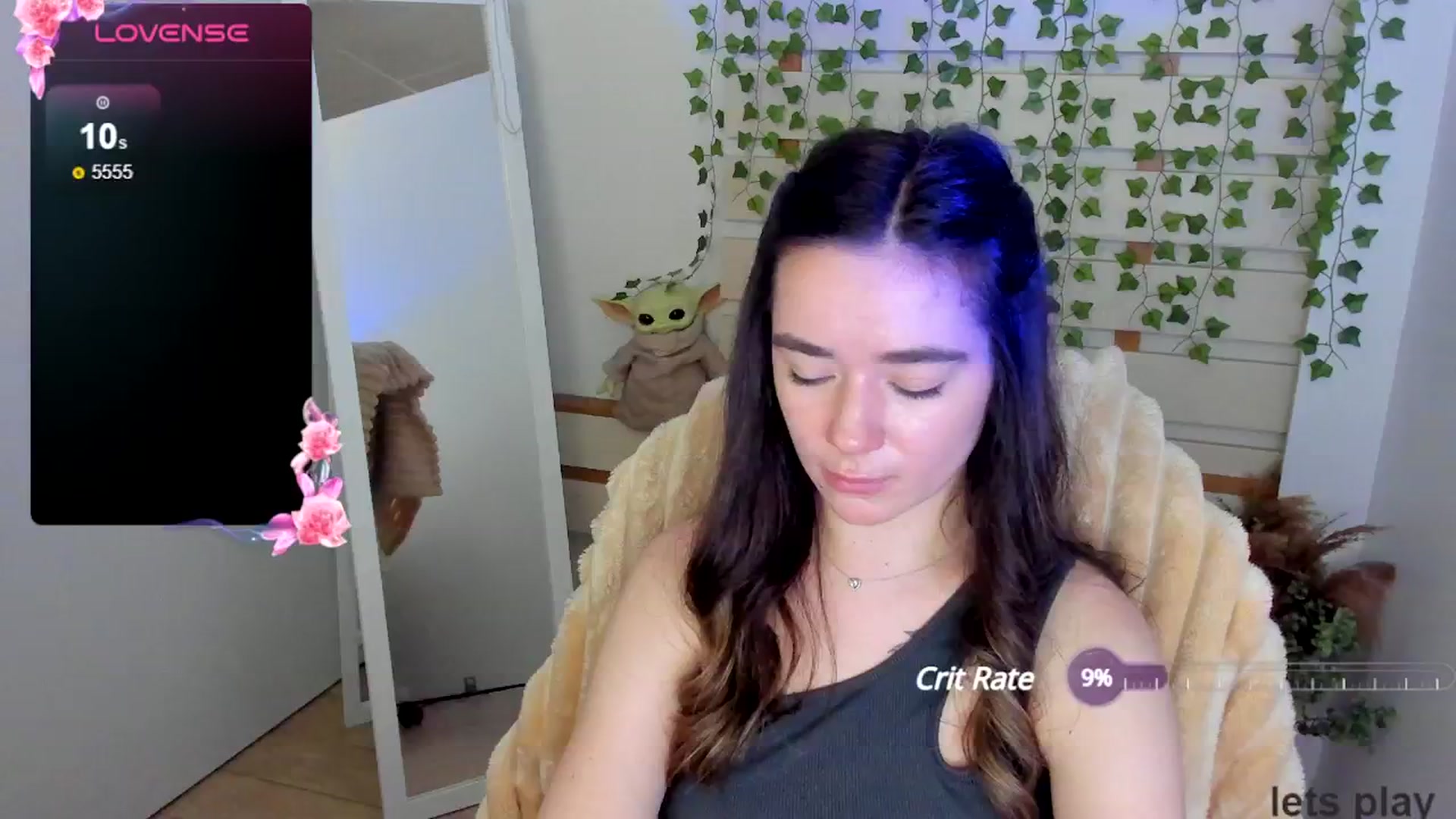 Gallery image thumbnail from KiraLove's myfreecams stream on, 04/27/2025, 10:26 image 6 of 20