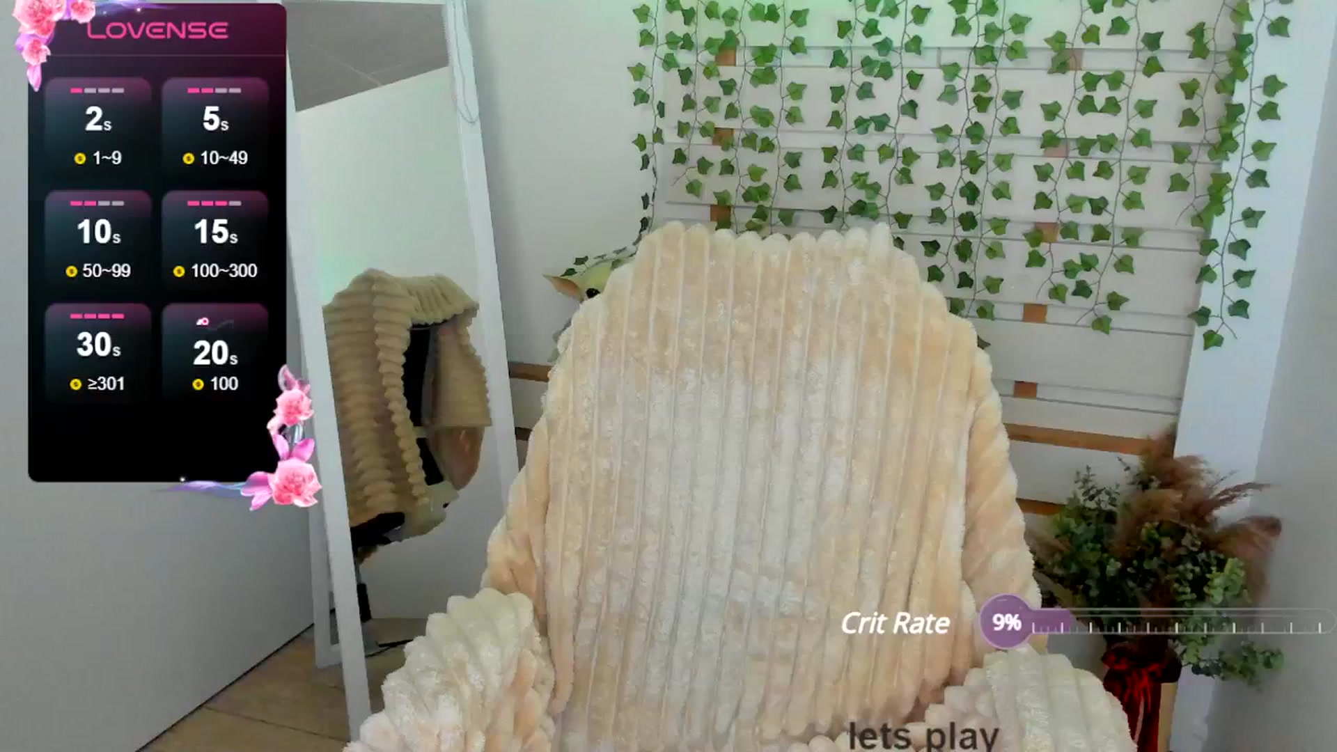 Gallery image thumbnail from KiraLove's myfreecams stream on, 04/27/2025, 10:26 image 17 of 20