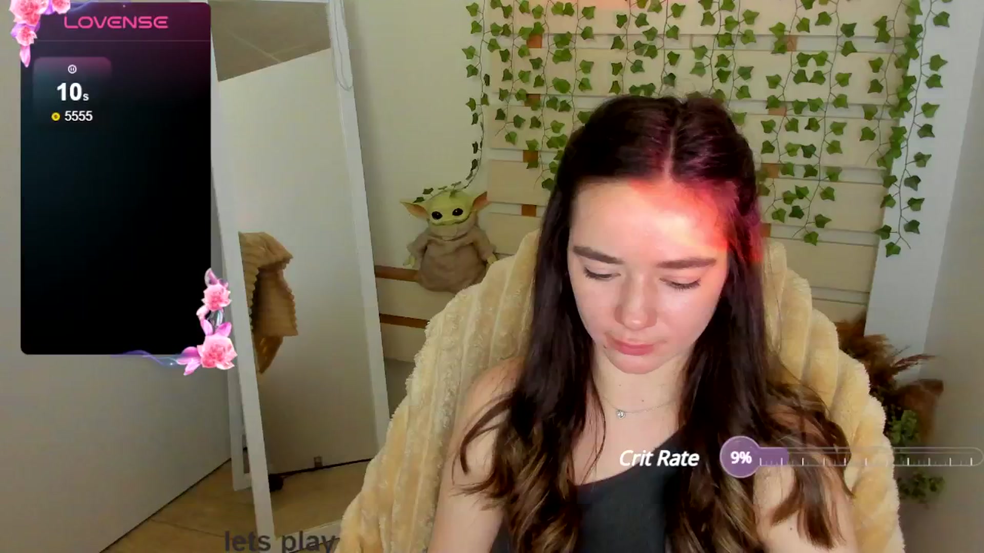 Gallery image thumbnail from KiraLove's myfreecams stream on, 04/27/2025, 10:26 image 10 of 20