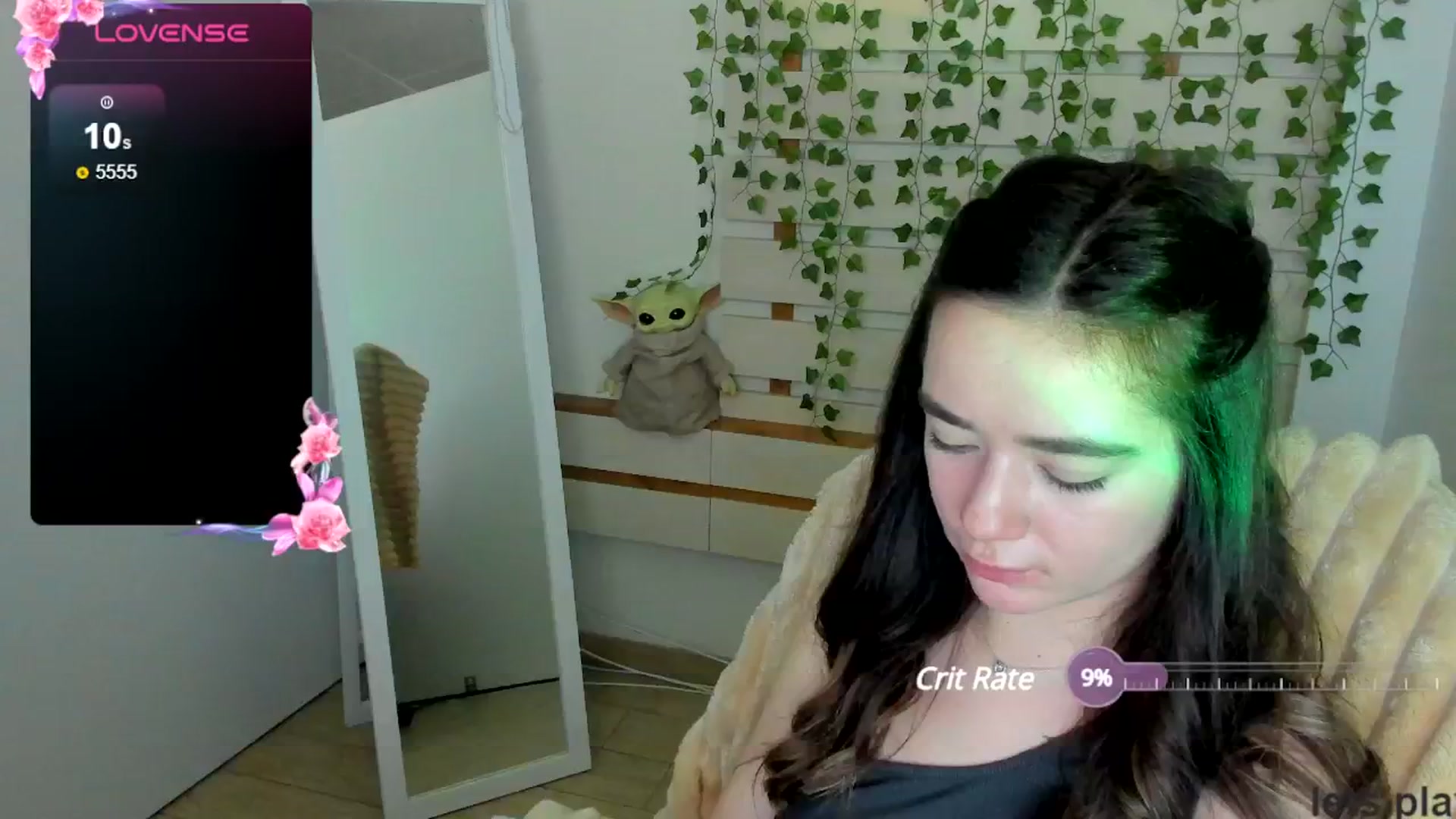 Gallery image thumbnail from KiraLove's myfreecams stream on, 04/27/2025, 10:26 image 9 of 20
