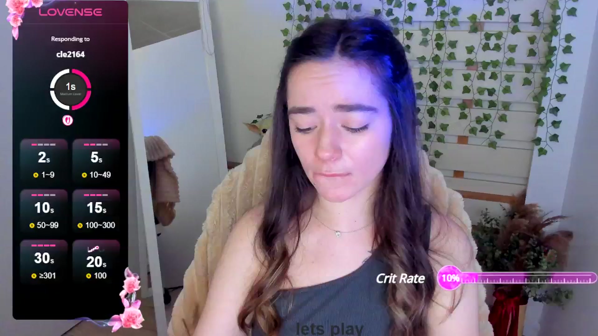 Gallery image thumbnail from KiraLove's myfreecams stream on, 04/27/2025, 10:26 image 2 of 20