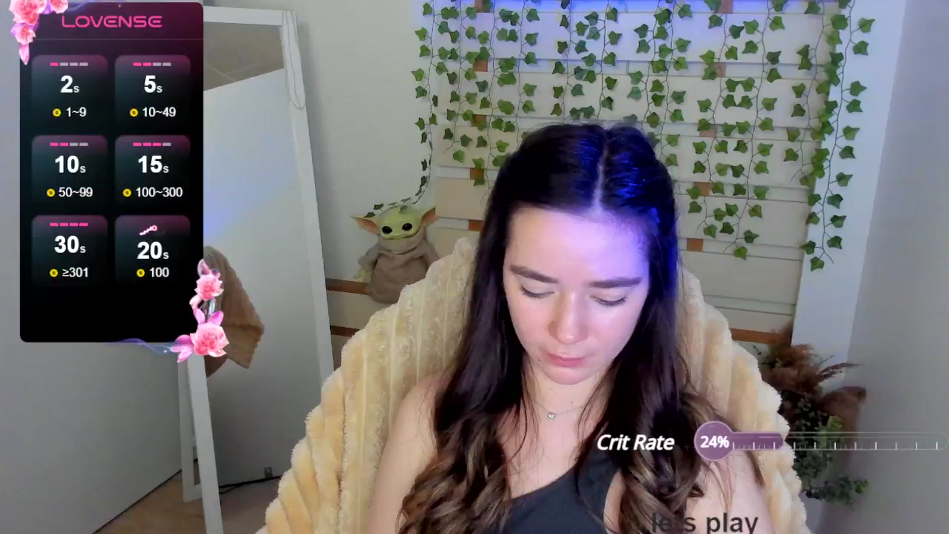Gallery image thumbnail from KiraLove's myfreecams stream on, 04/27/2025, 11:33 image 7 of 20