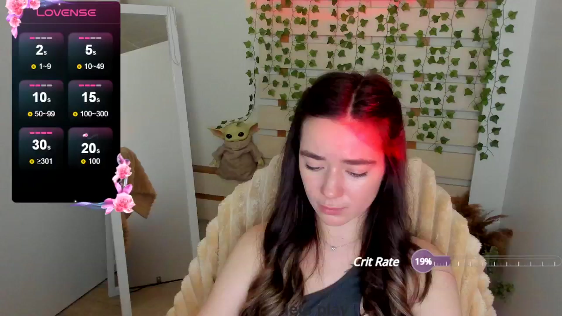 Gallery image thumbnail from KiraLove's myfreecams stream on, 04/27/2025, 11:33 image 2 of 20