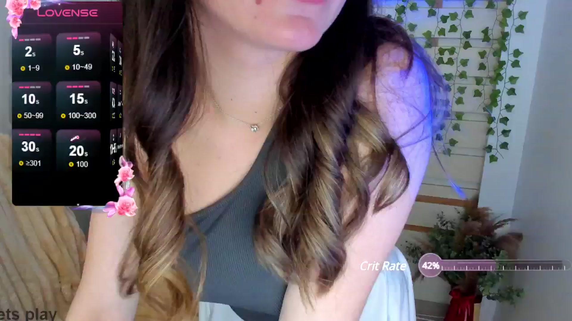 Gallery image thumbnail from KiraLove's myfreecams stream on, 04/27/2025, 11:33 image 16 of 20