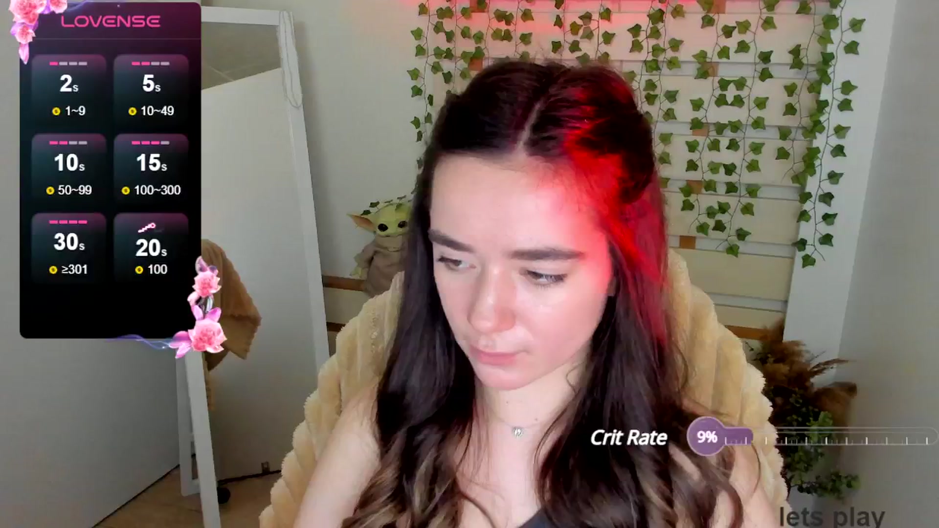 Gallery image thumbnail from KiraLove's myfreecams stream on, 04/27/2025, 11:33 image 11 of 20