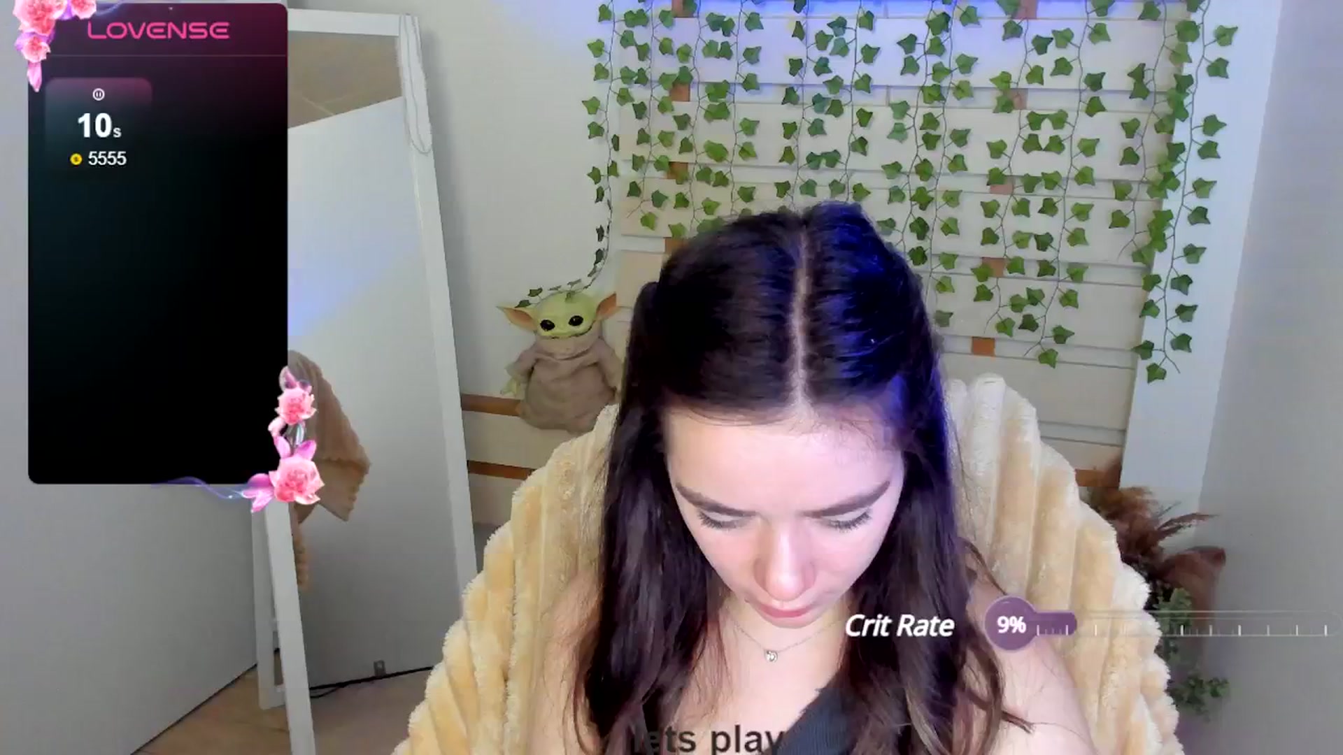 Gallery image thumbnail from KiraLove's myfreecams stream on, 04/27/2025, 11:33 image 1 of 20