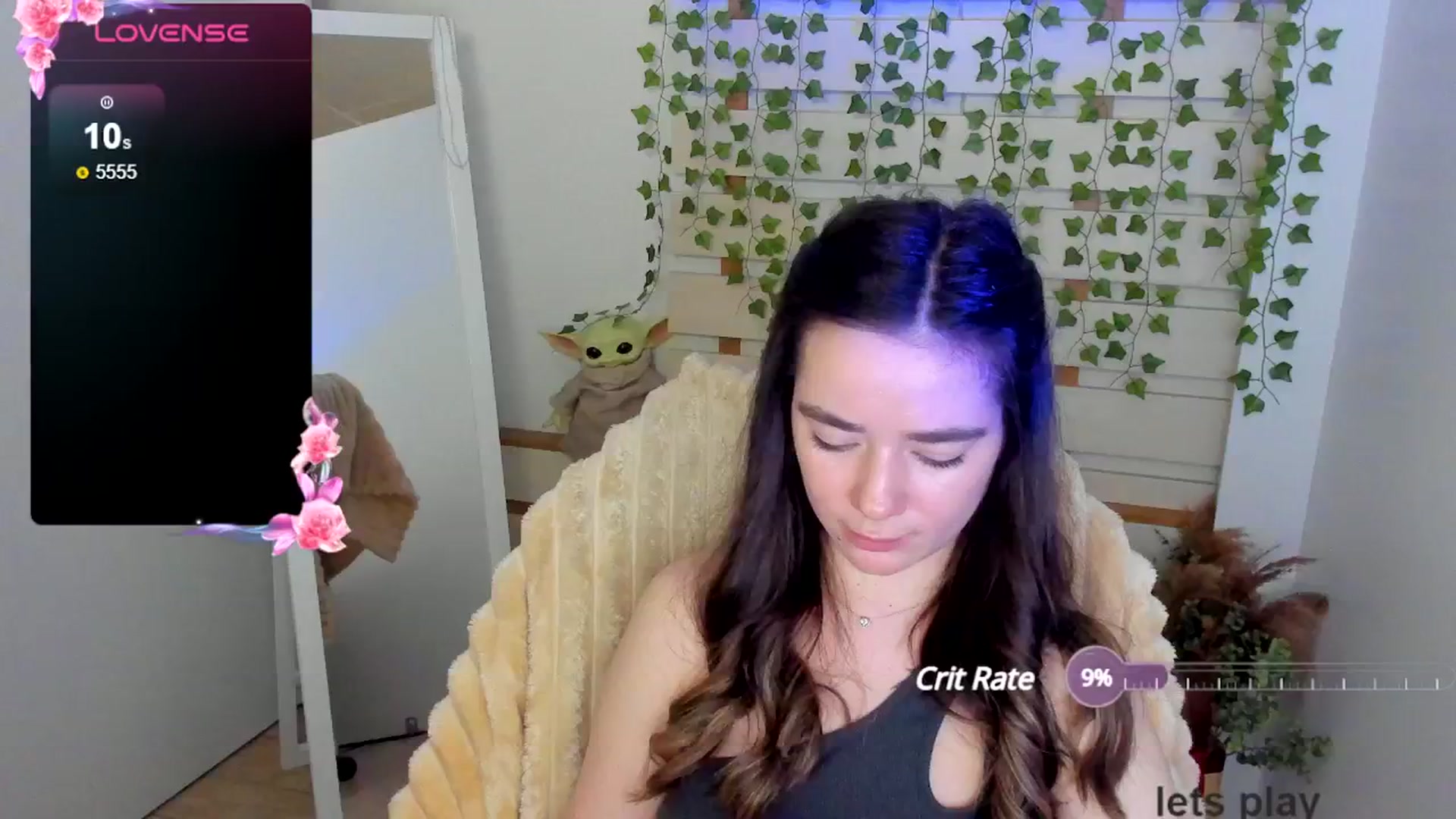 Gallery image thumbnail from KiraLove's myfreecams stream on, 04/27/2025, 11:33 image 10 of 20