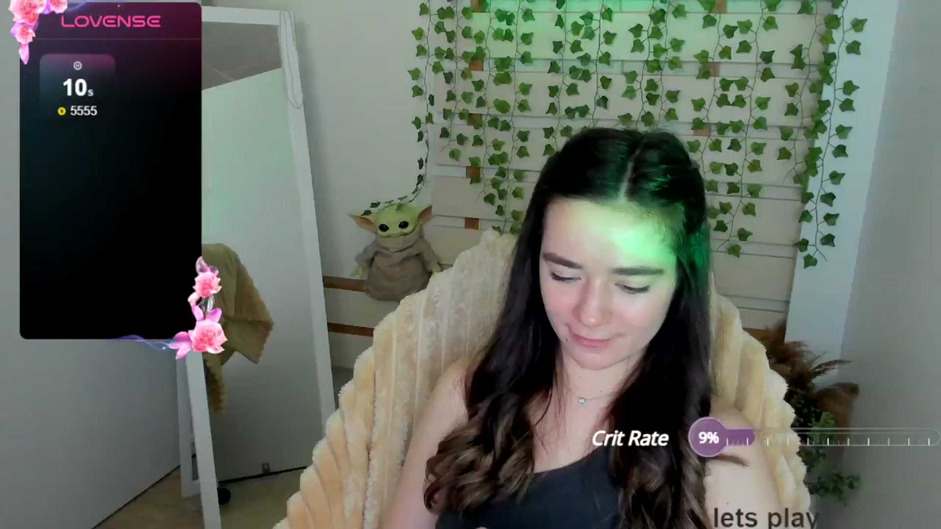 Gallery image thumbnail from KiraLove's myfreecams stream on, 04/27/2025, 11:33 image 9 of 20