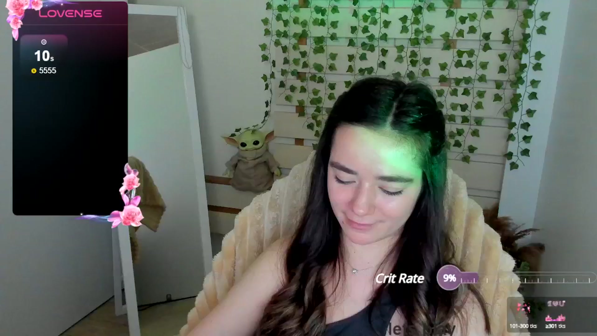 Gallery image thumbnail from KiraLove's myfreecams stream on, 04/27/2025, 11:33 image 6 of 20