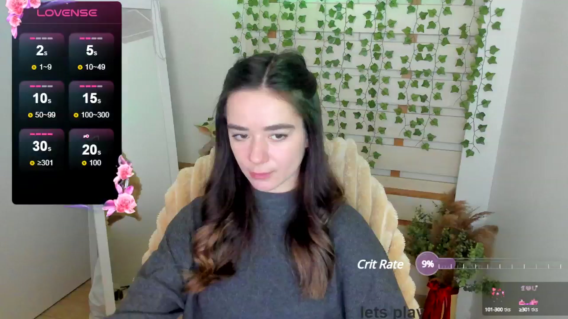 Gallery image thumbnail from KiraLove's myfreecams stream on, 04/28/2025, 07:53 image 19 of 20