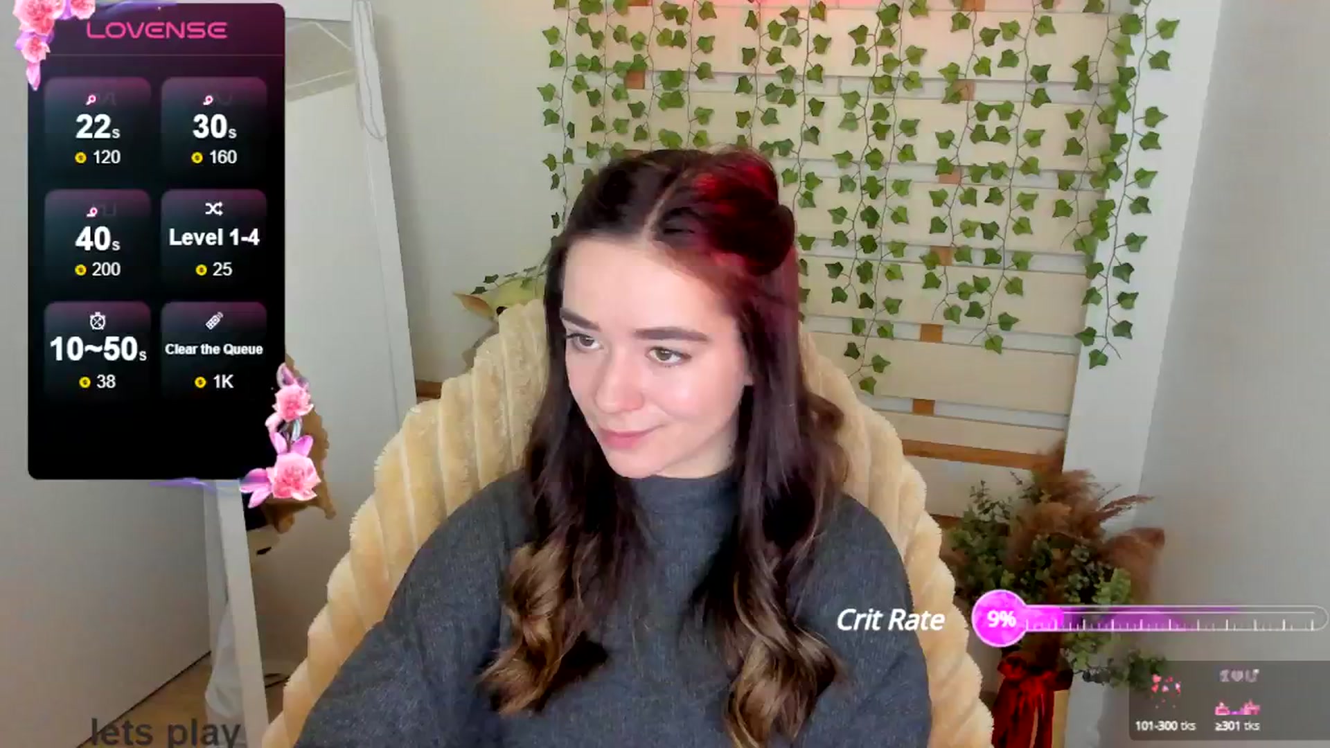 Gallery image thumbnail from KiraLove's myfreecams stream on, 04/28/2025, 07:53 image 9 of 20