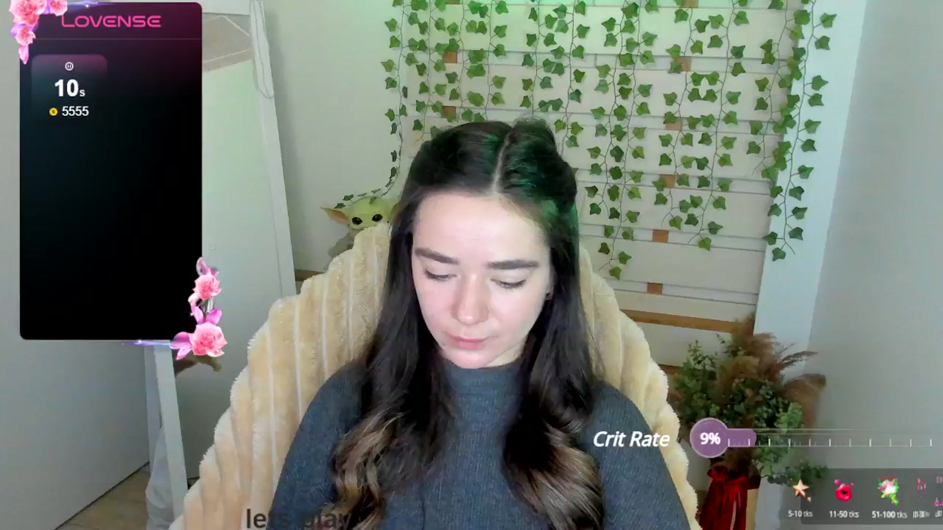 Gallery image thumbnail from KiraLove's myfreecams stream on, 04/28/2025, 07:53 image 16 of 20