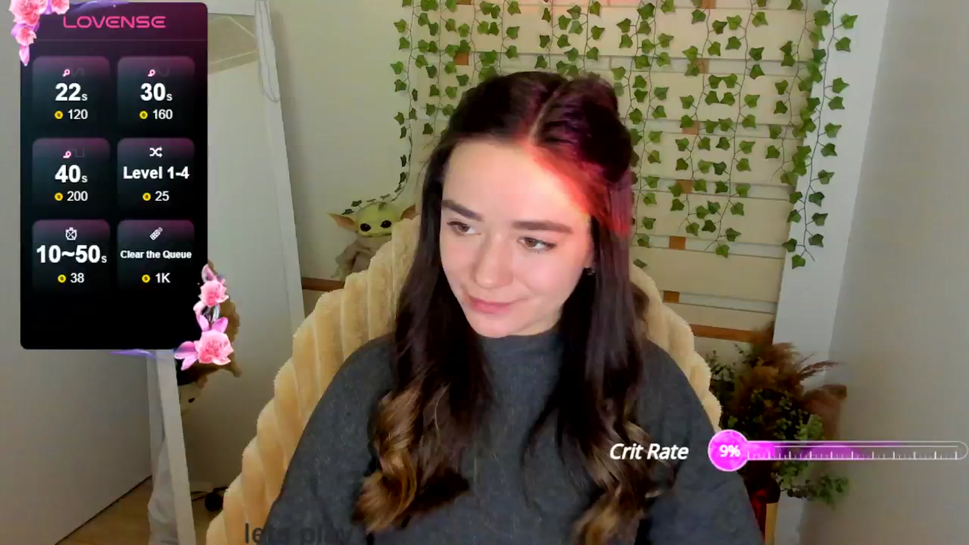 Gallery image thumbnail from KiraLove's myfreecams stream on, 04/28/2025, 07:53 image 5 of 20