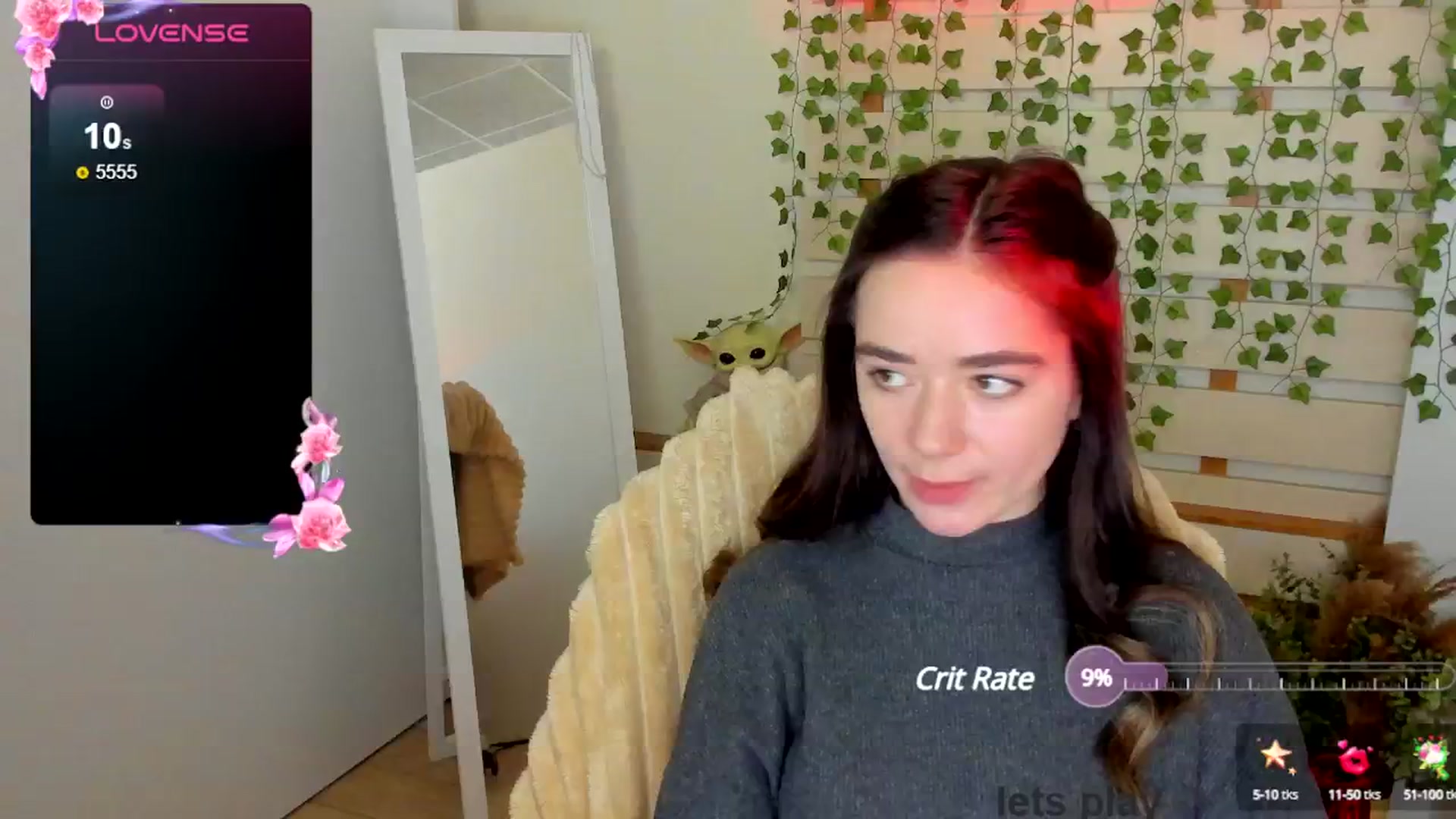 Gallery image thumbnail from KiraLove's myfreecams stream on, 04/28/2025, 08:30 image 15 of 20