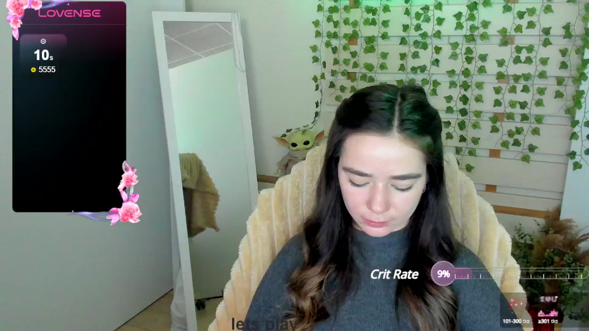 Gallery image thumbnail from KiraLove's myfreecams stream on, 04/28/2025, 08:30 image 5 of 20