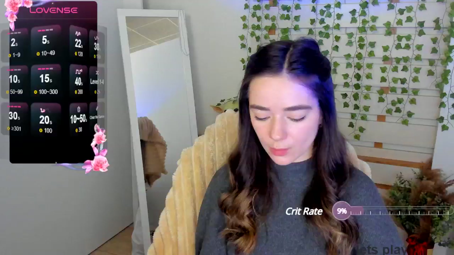 Gallery image thumbnail from KiraLove's myfreecams stream on, 04/28/2025, 08:30 image 11 of 20