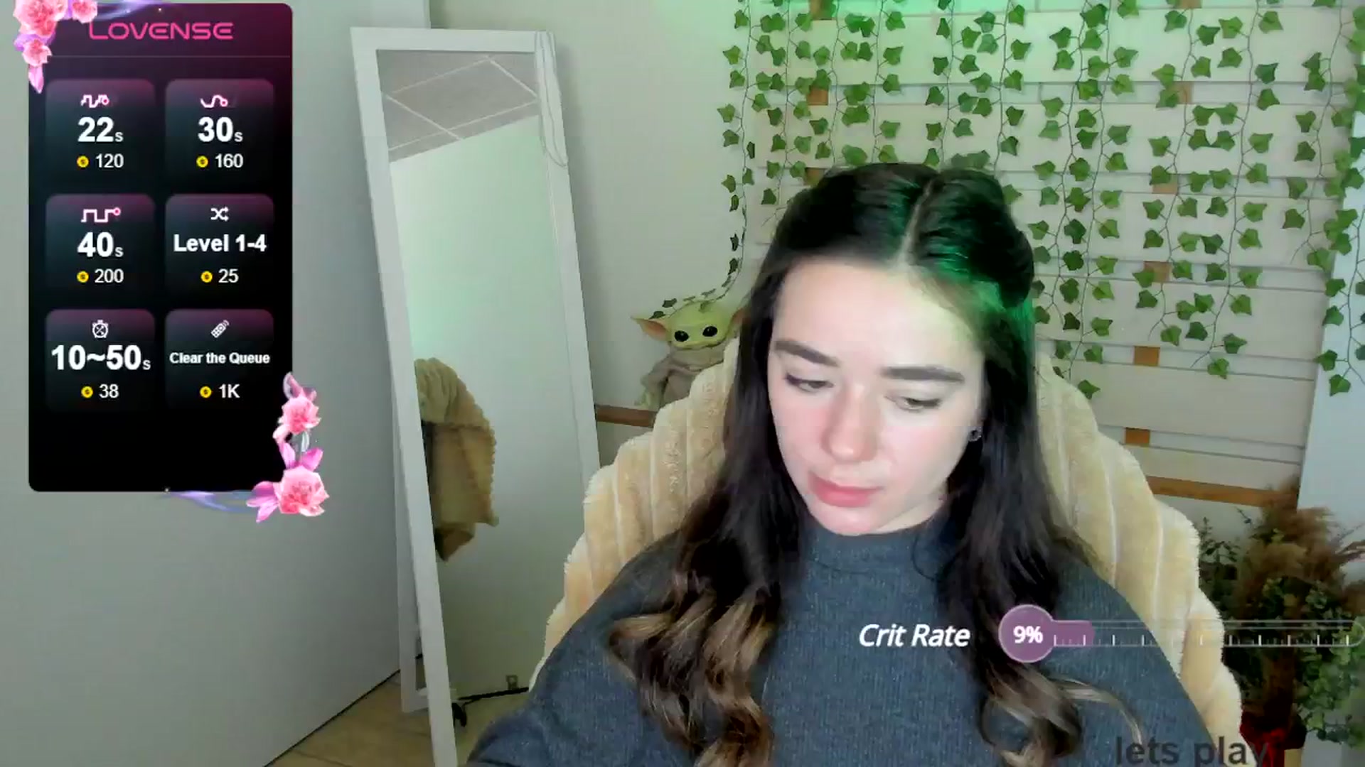 Gallery image thumbnail from KiraLove's myfreecams stream on, 04/28/2025, 08:30 image 20 of 20