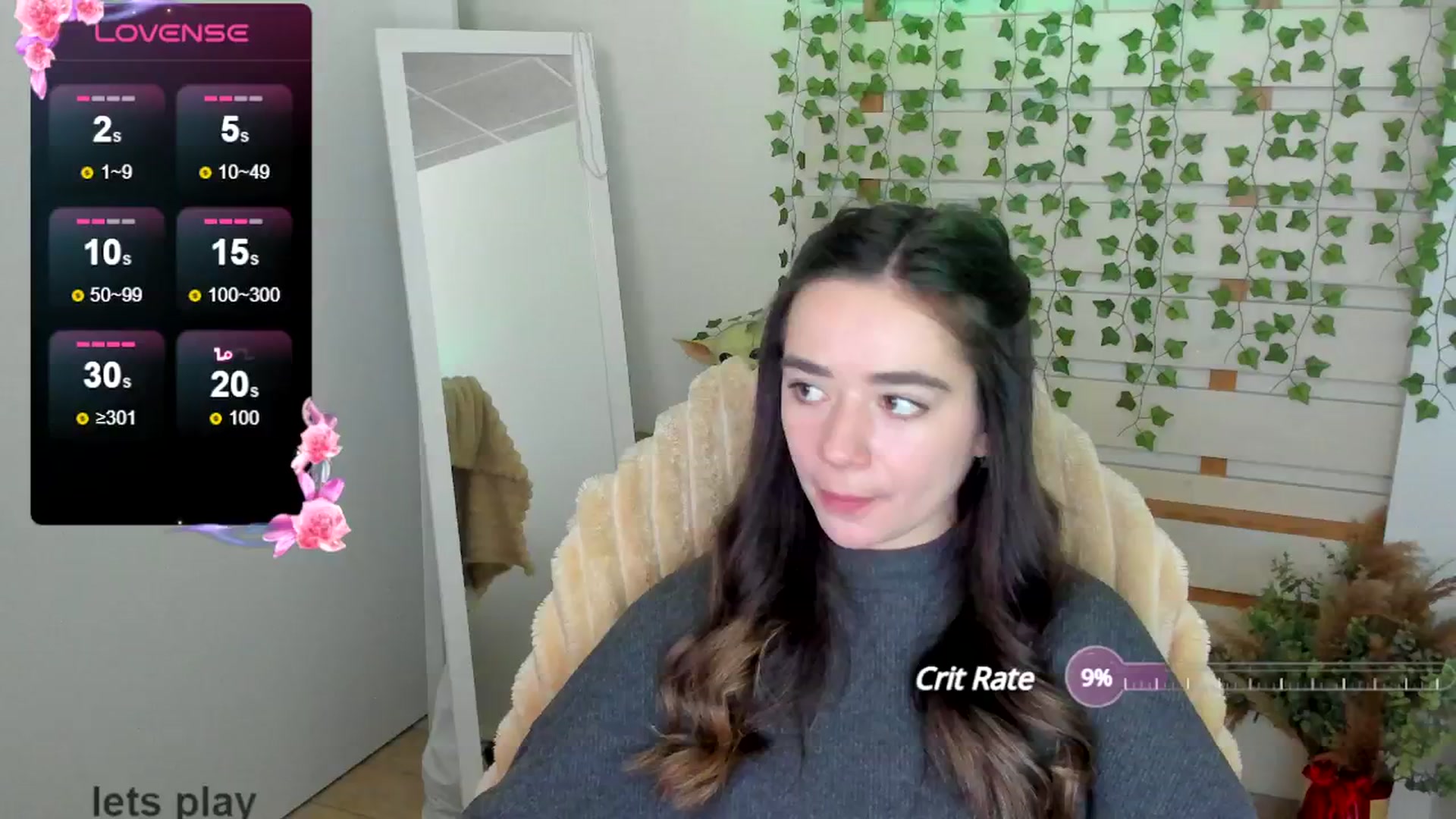 Gallery image thumbnail from KiraLove's myfreecams stream on, 04/28/2025, 08:30 image 8 of 20