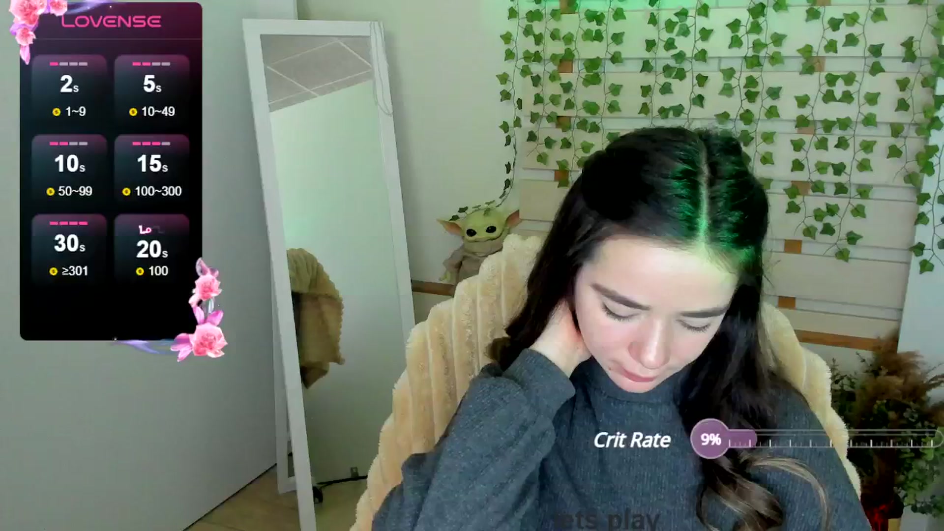 Gallery image thumbnail from KiraLove's myfreecams stream on, 04/28/2025, 08:30 image 19 of 20