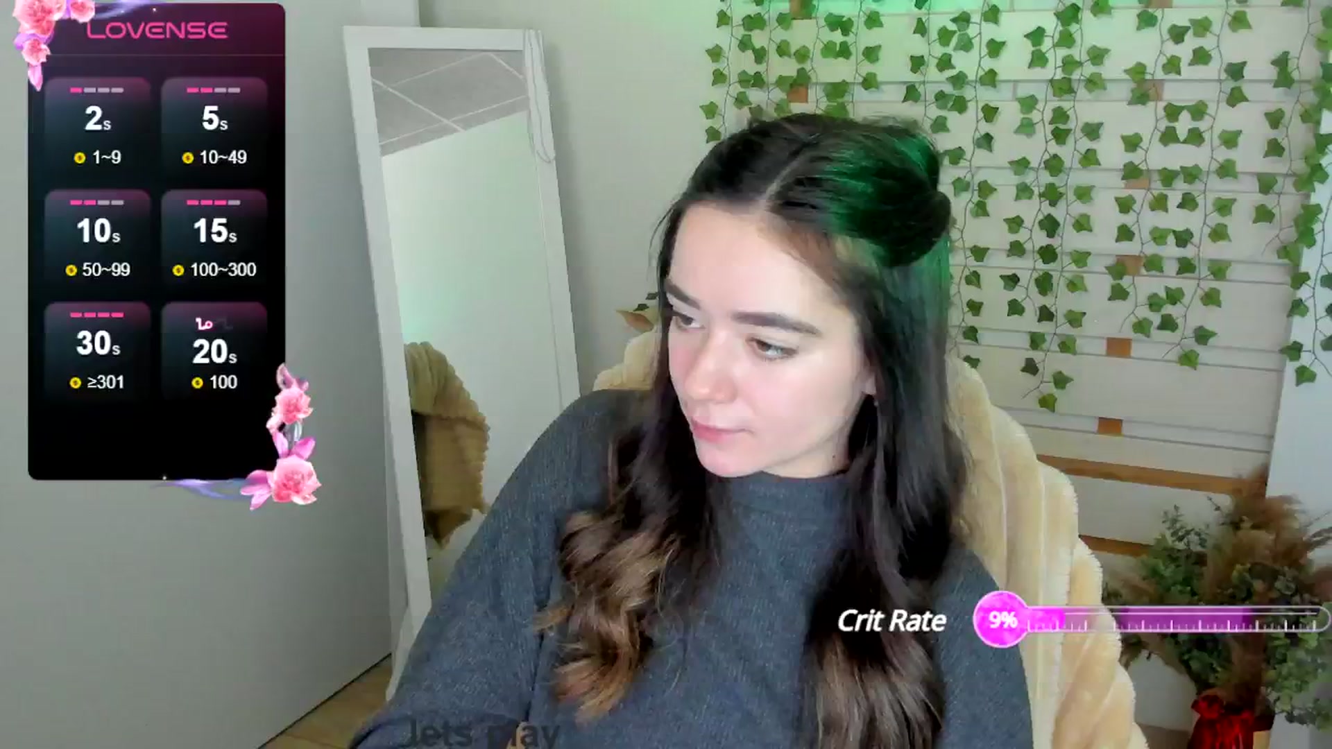 Gallery image thumbnail from KiraLove's myfreecams stream on, 04/28/2025, 08:30 image 9 of 20