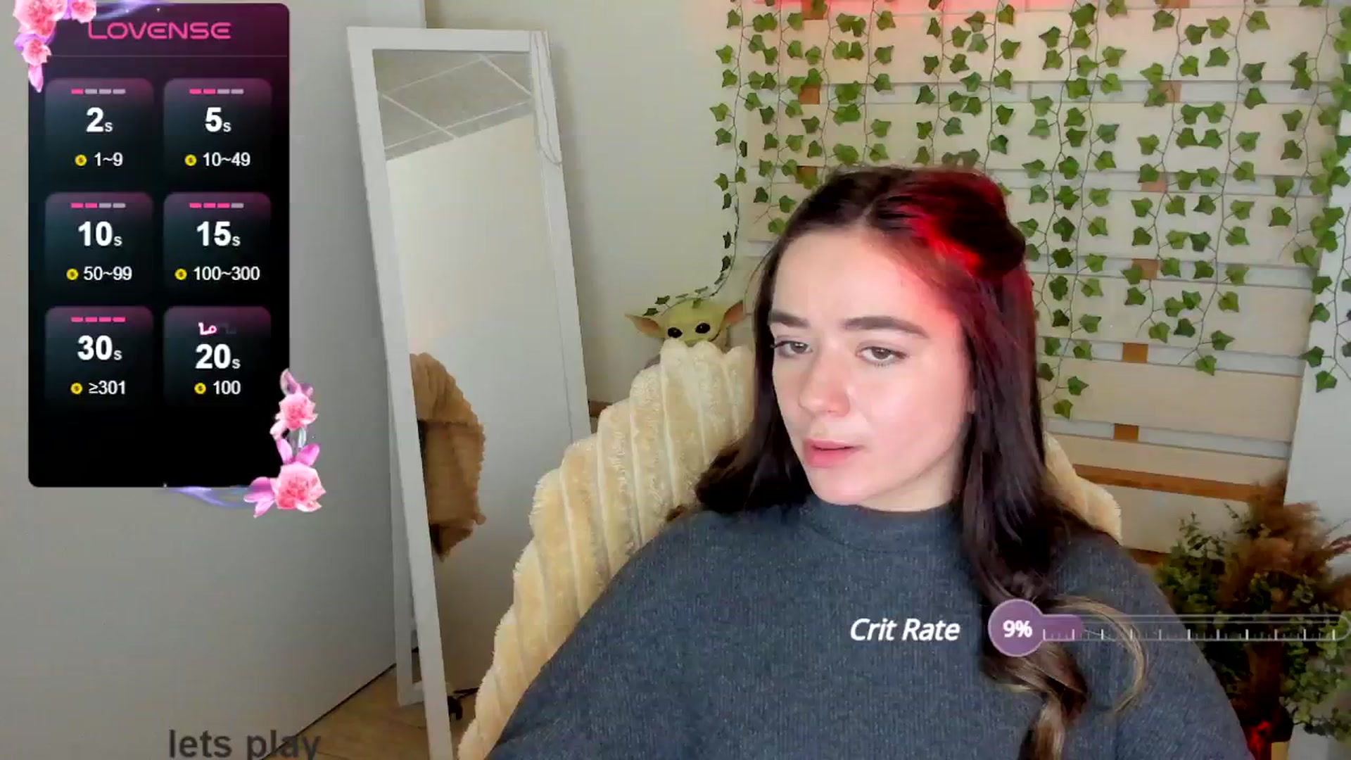 Gallery image thumbnail from KiraLove's myfreecams stream on, 04/28/2025, 08:30 image 17 of 20