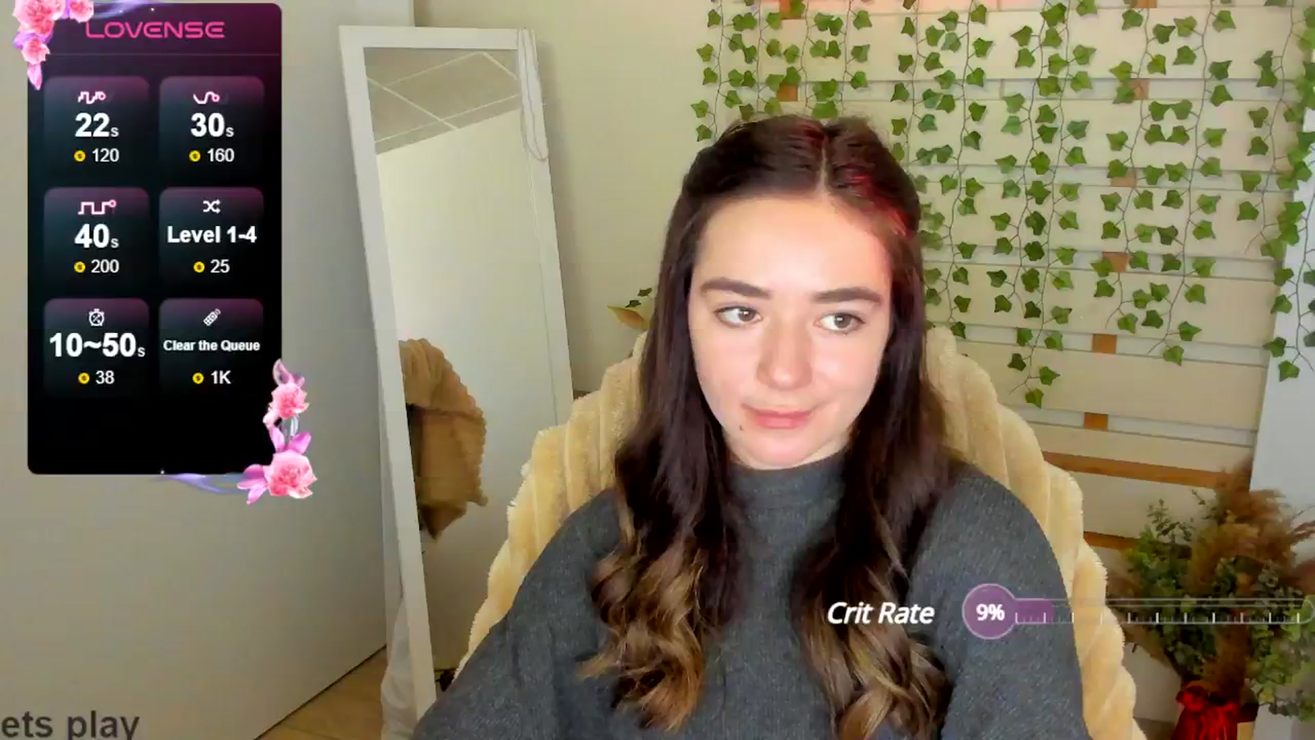 Gallery image thumbnail from KiraLove's myfreecams stream on, 04/28/2025, 08:30 image 12 of 20