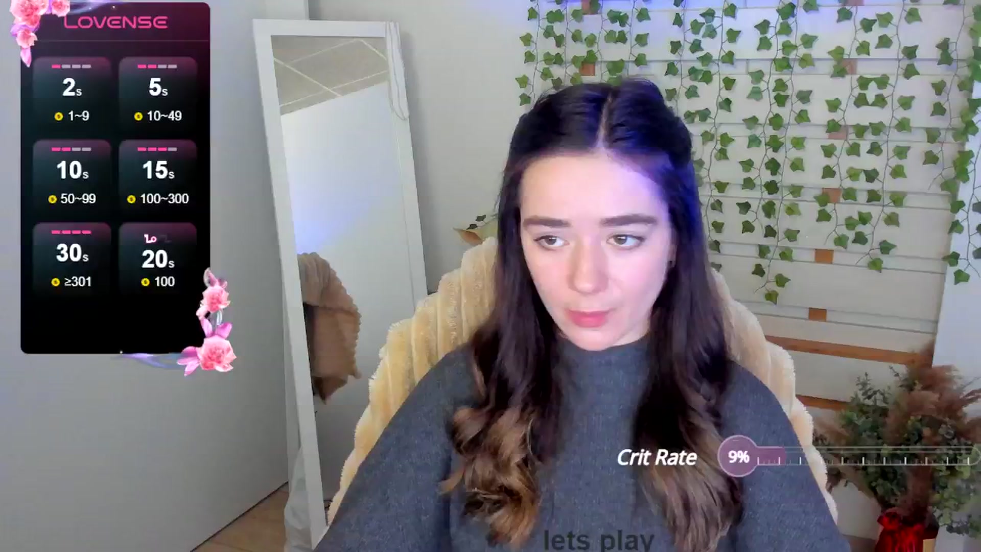 Gallery image thumbnail from KiraLove's myfreecams stream on, 04/28/2025, 08:30 image 10 of 20