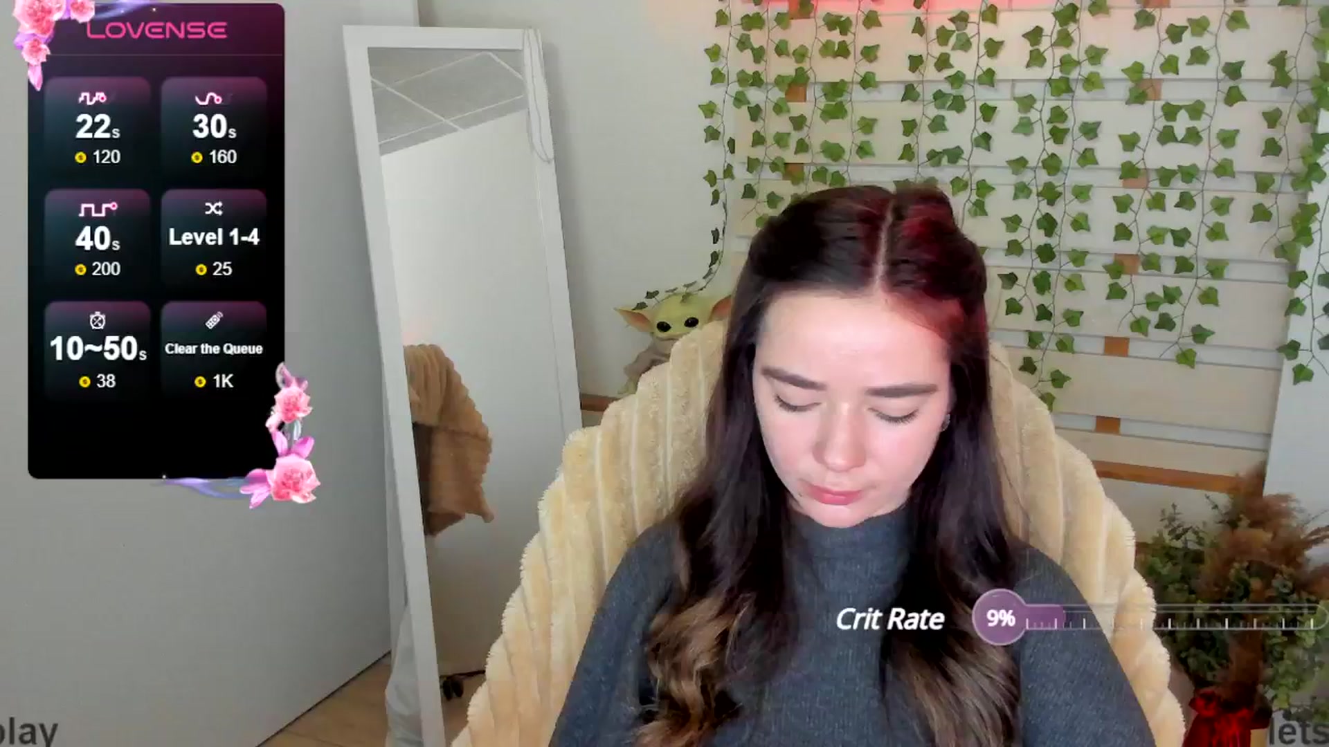 Gallery image thumbnail from KiraLove's myfreecams stream on, 04/28/2025, 08:30 image 3 of 20