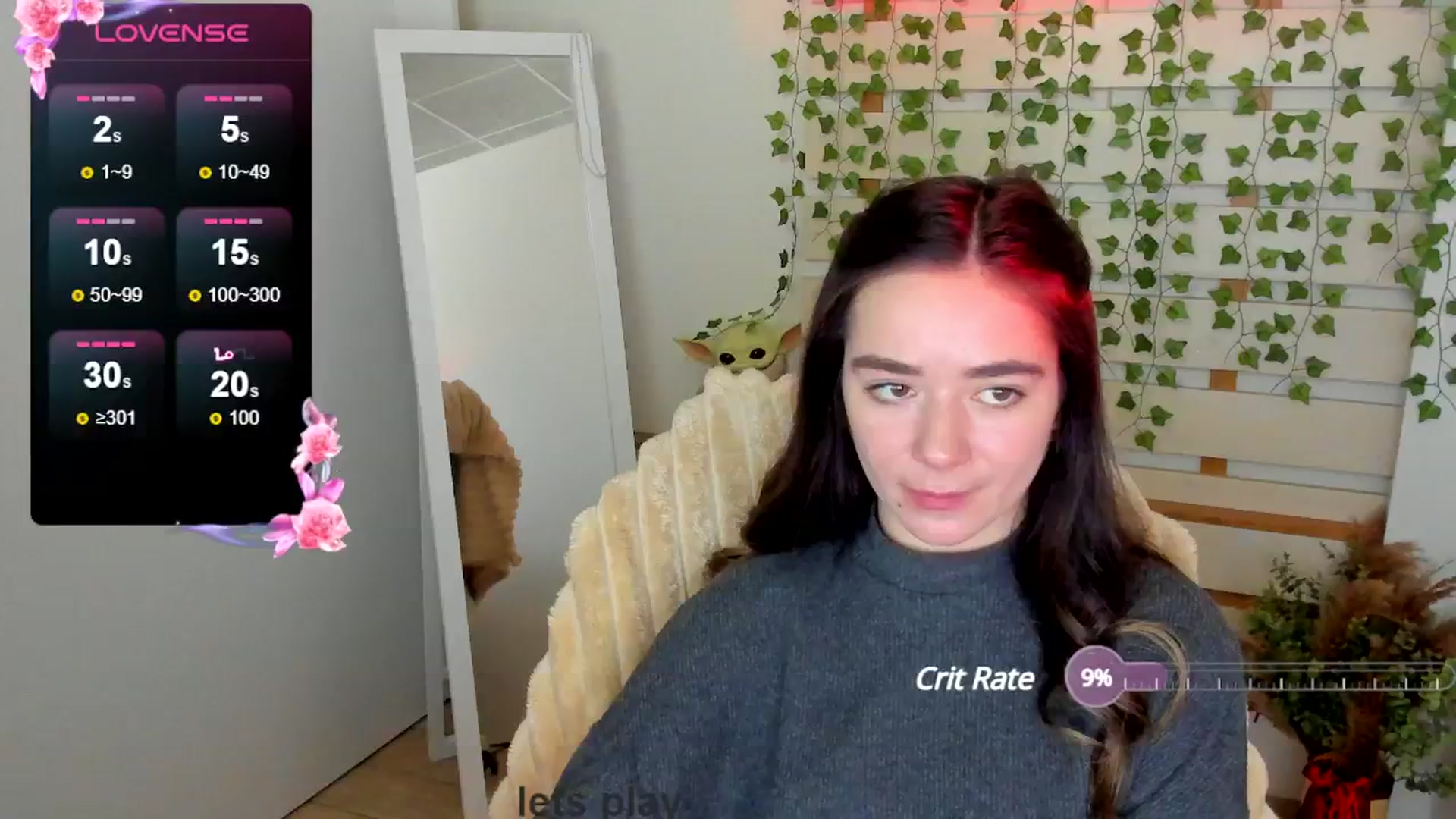 Gallery image thumbnail from KiraLove's myfreecams stream on, 04/28/2025, 08:30 image 18 of 20