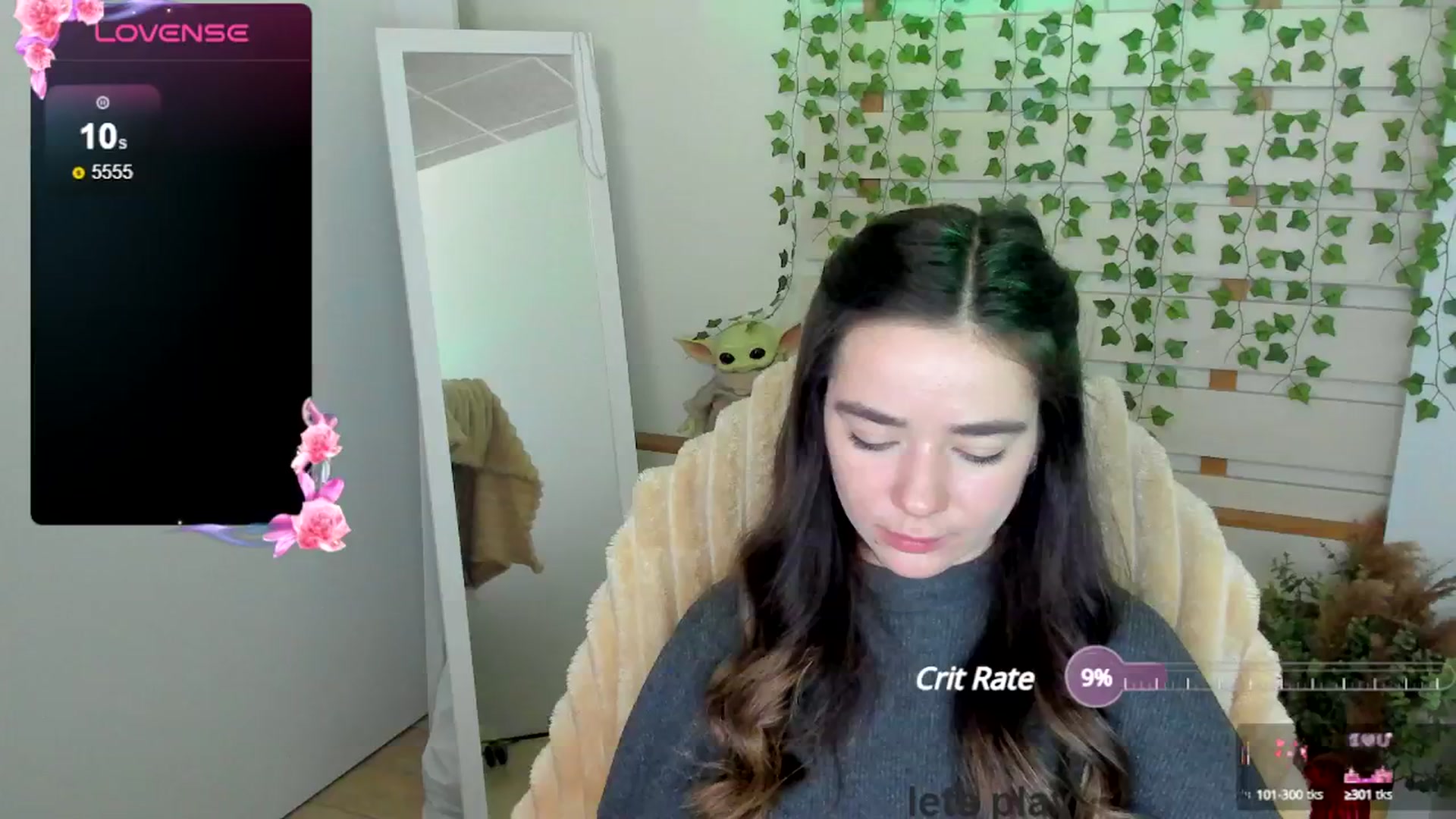 Gallery image thumbnail from KiraLove's myfreecams stream on, 04/28/2025, 08:30 image 6 of 20