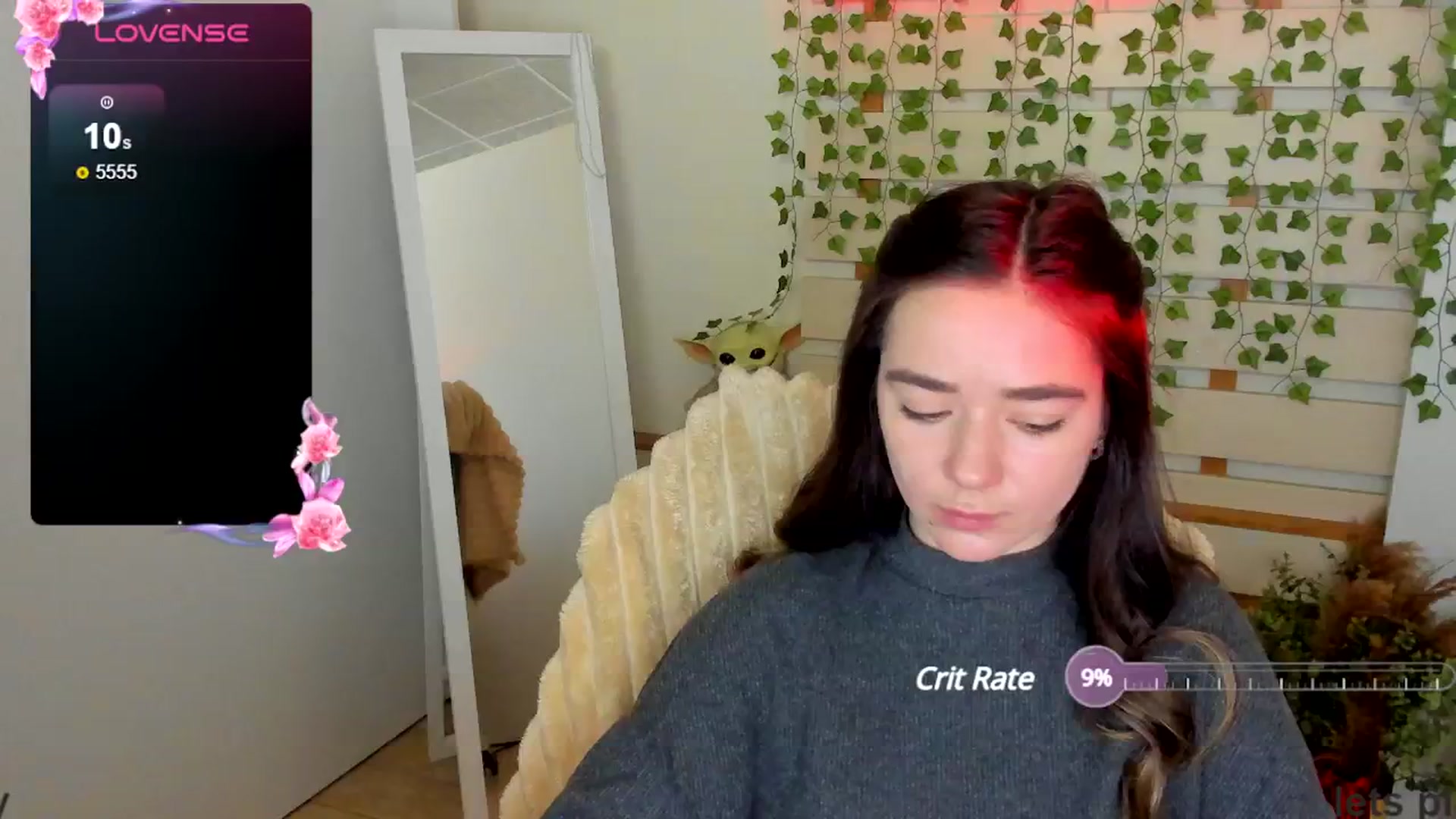Gallery image thumbnail from KiraLove's myfreecams stream on, 04/28/2025, 08:30 image 16 of 20