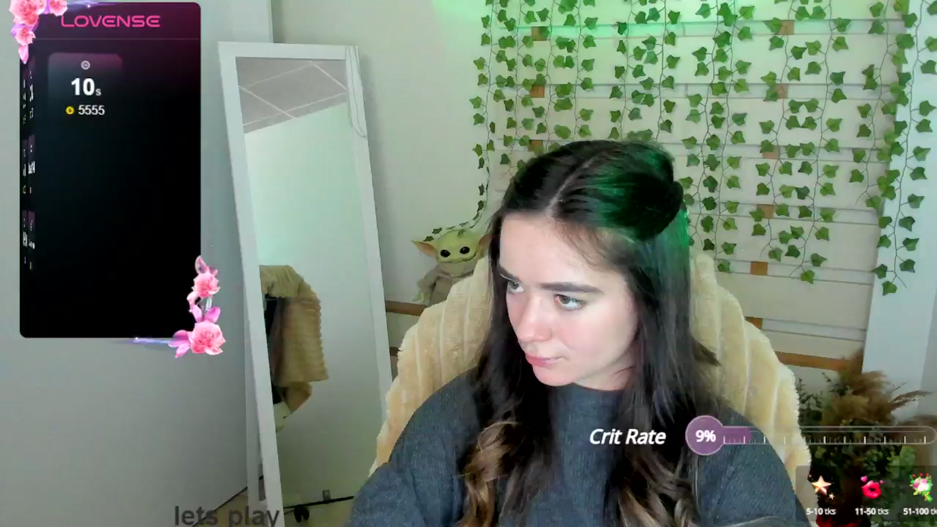 Gallery image thumbnail from KiraLove's myfreecams stream on, 04/28/2025, 09:54 image 19 of 20