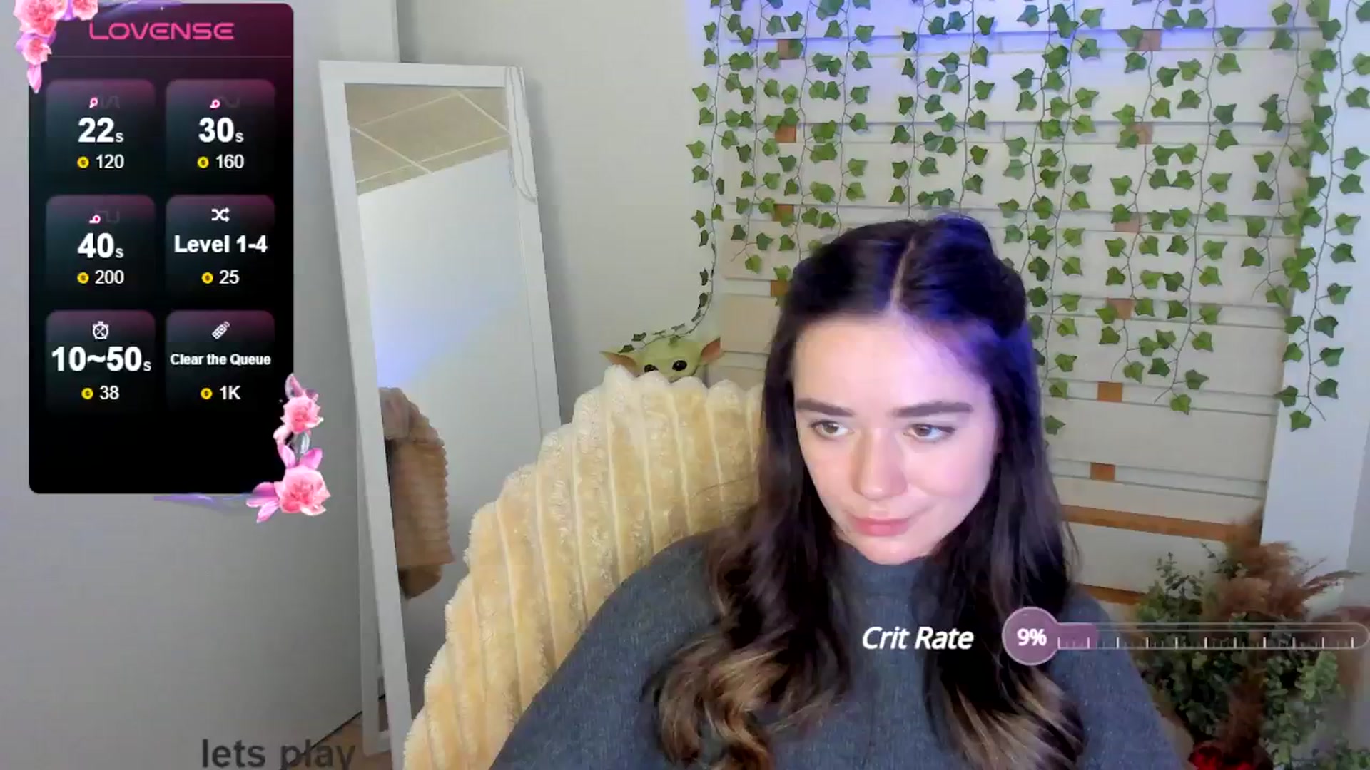 Gallery image thumbnail from KiraLove's myfreecams stream on, 04/28/2025, 09:54 image 14 of 20
