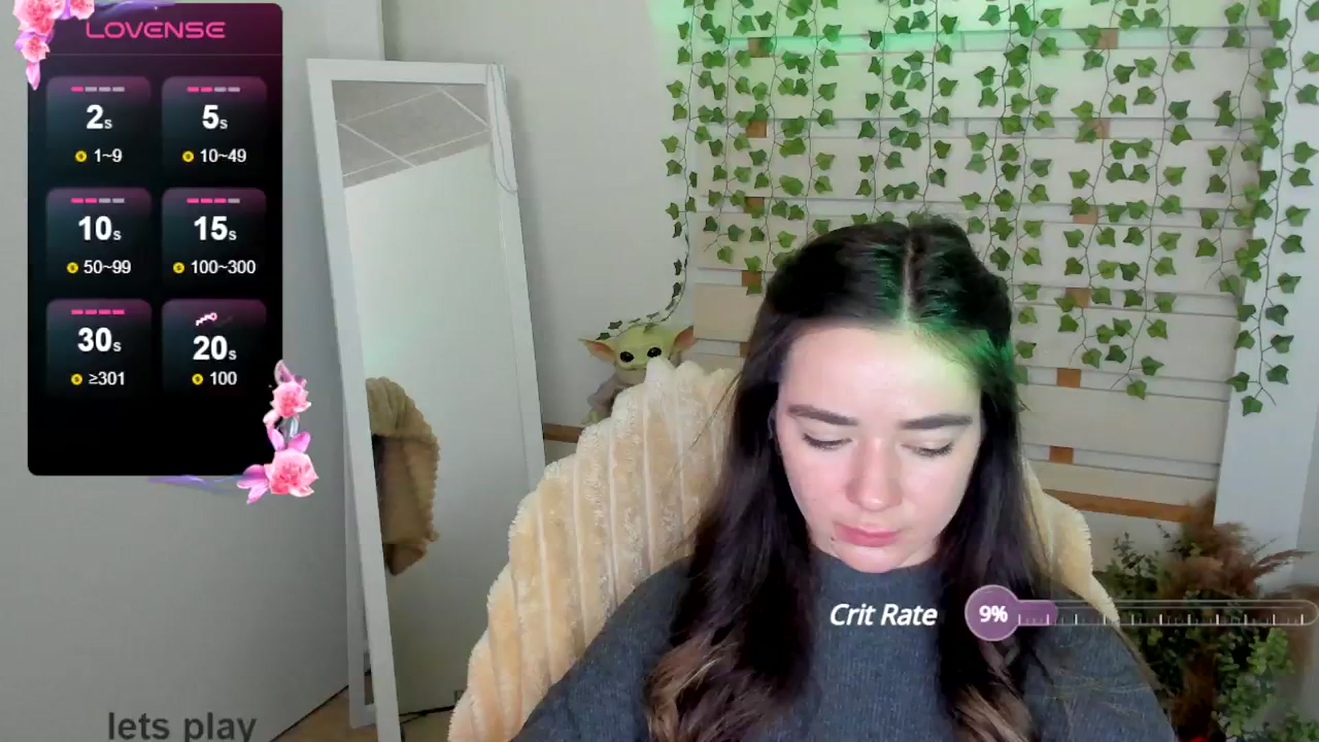 Gallery image thumbnail from KiraLove's myfreecams stream on, 04/28/2025, 09:54 image 6 of 20