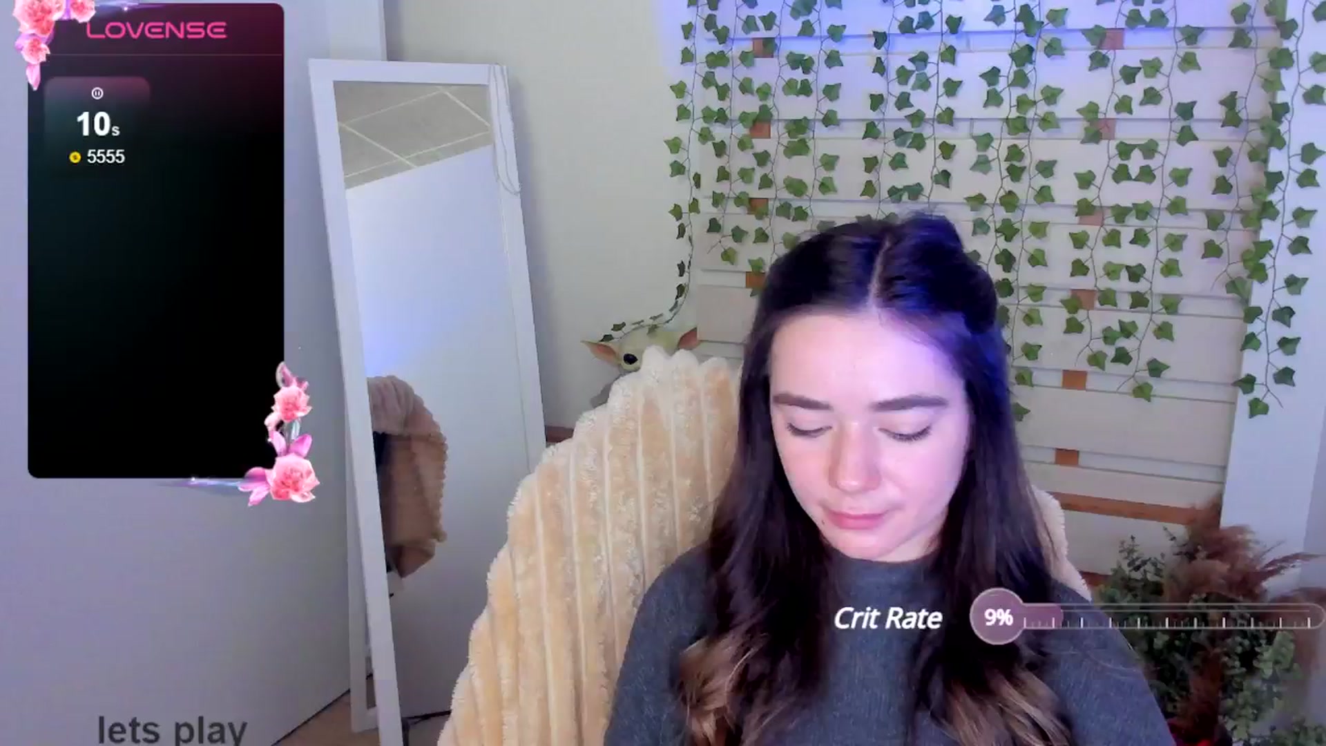 Gallery image thumbnail from KiraLove's myfreecams stream on, 04/28/2025, 09:54 image 5 of 20