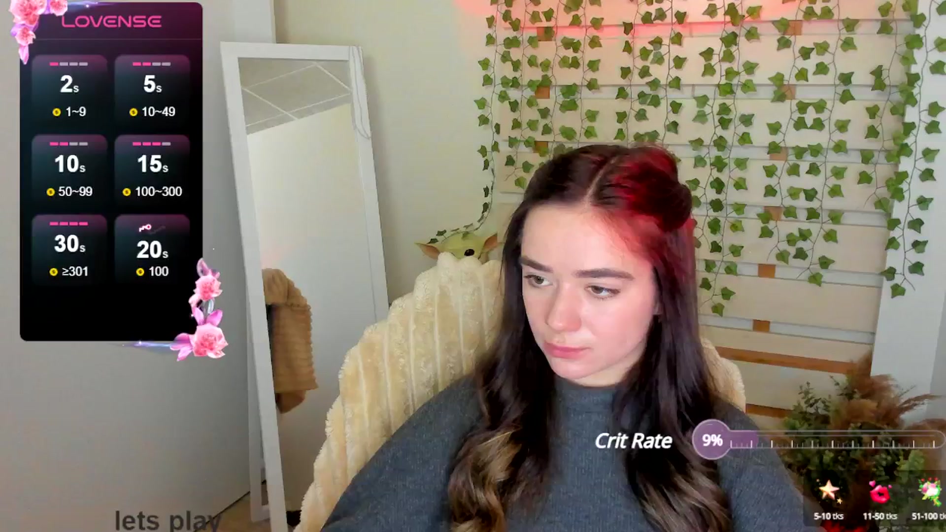 Gallery image thumbnail from KiraLove's myfreecams stream on, 04/28/2025, 09:54 image 11 of 20