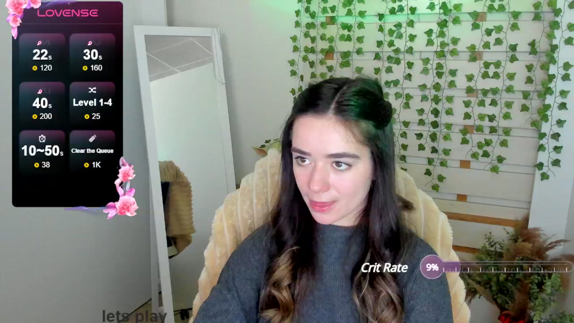 Gallery image thumbnail from KiraLove's myfreecams stream on, 04/28/2025, 09:54 image 18 of 20