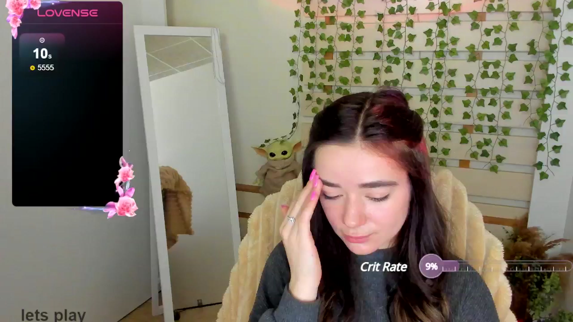 Gallery image thumbnail from KiraLove's myfreecams stream on, 04/28/2025, 09:54 image 1 of 20