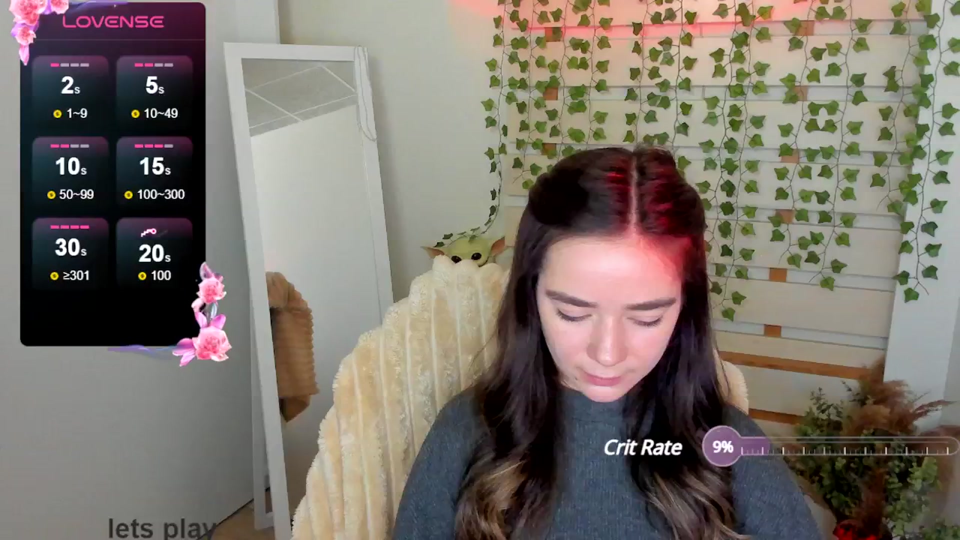 Gallery image thumbnail from KiraLove's myfreecams stream on, 04/28/2025, 09:54 image 10 of 20